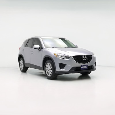2015 Mazda CX-5 Sport