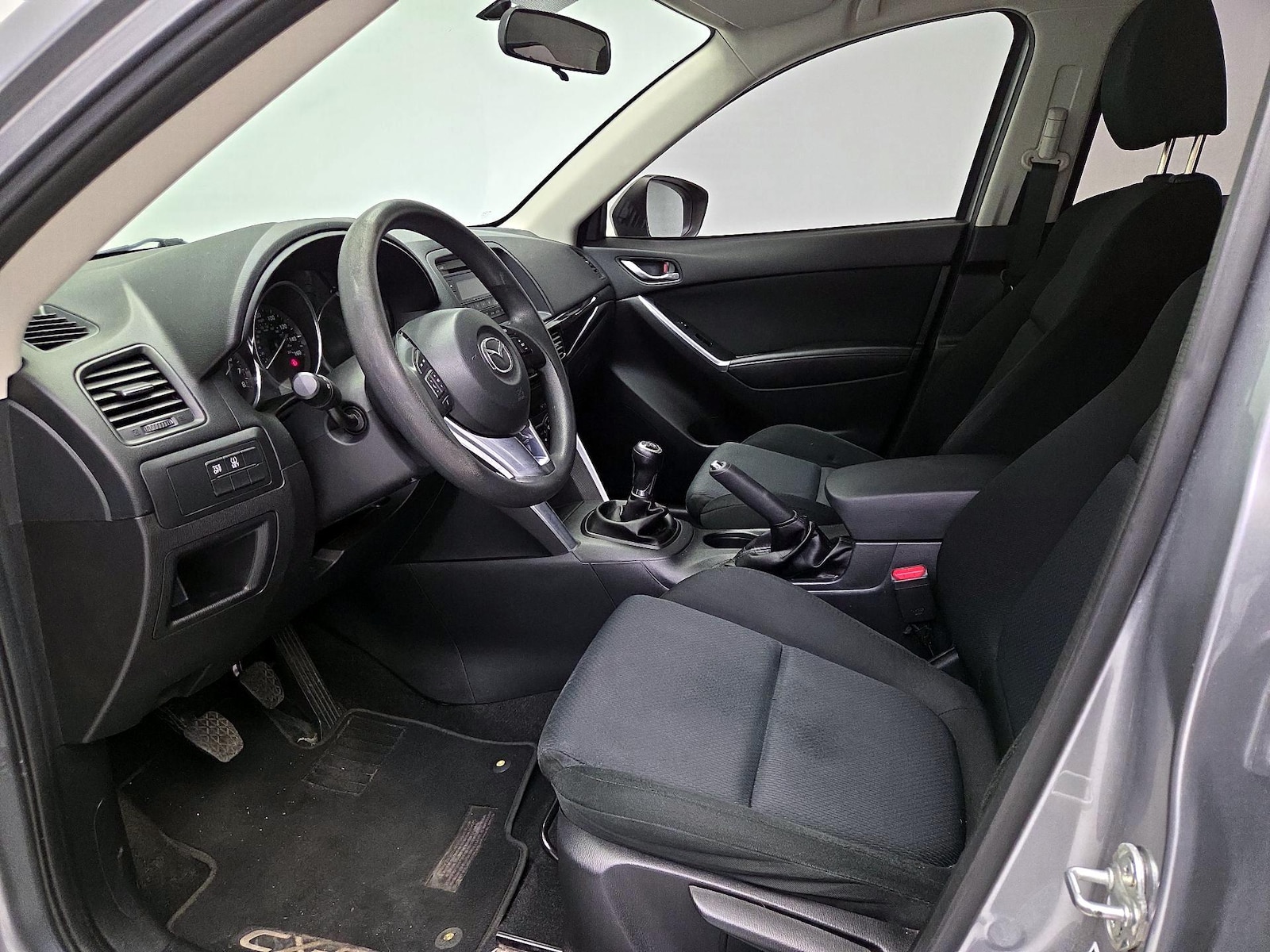 Side Airbags