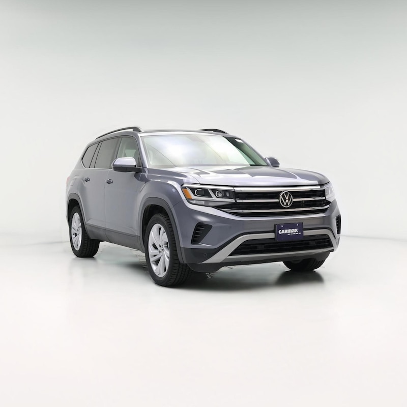 2022 Volkswagen Atlas SE w/Tech