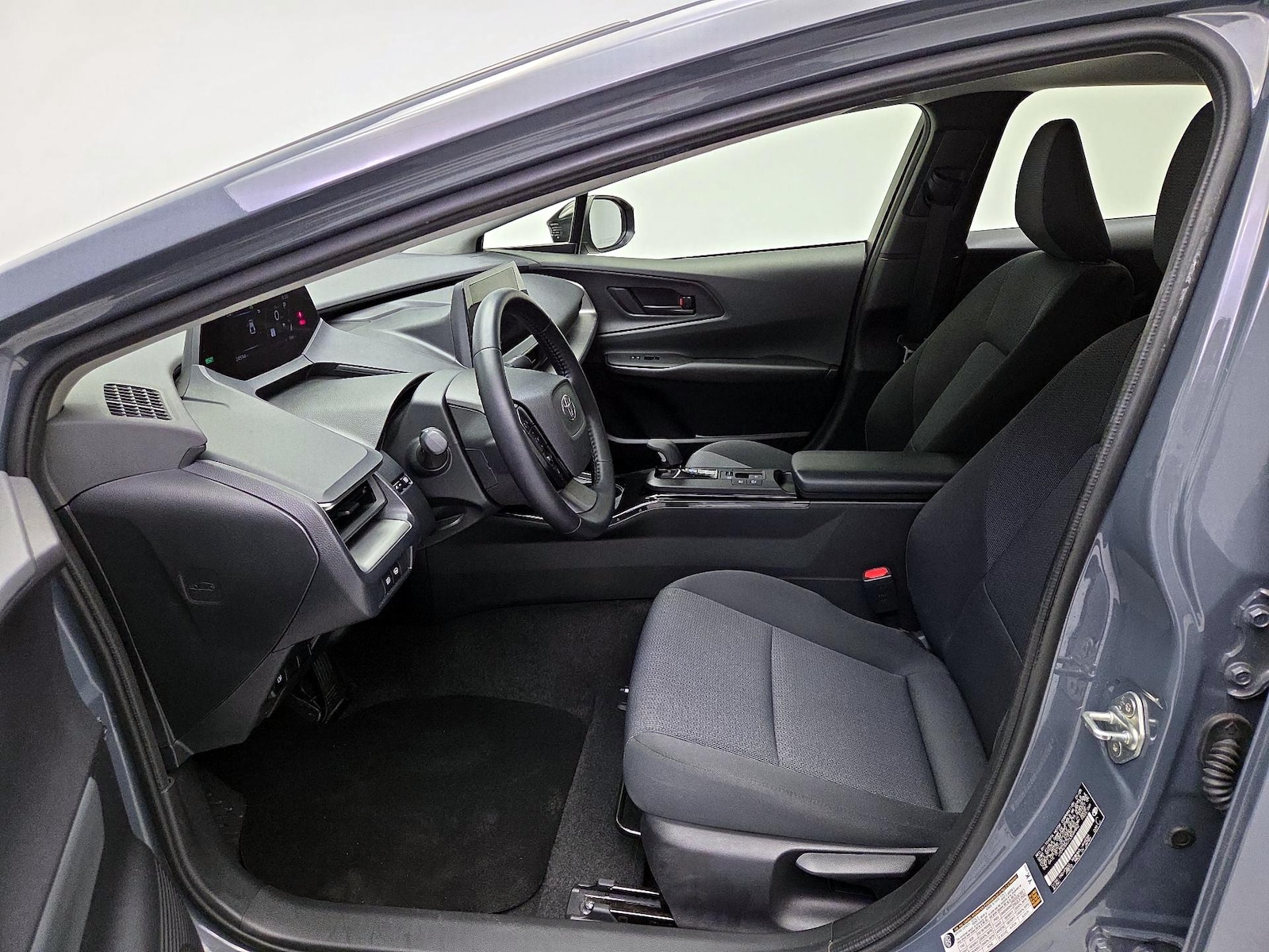 Side Airbags