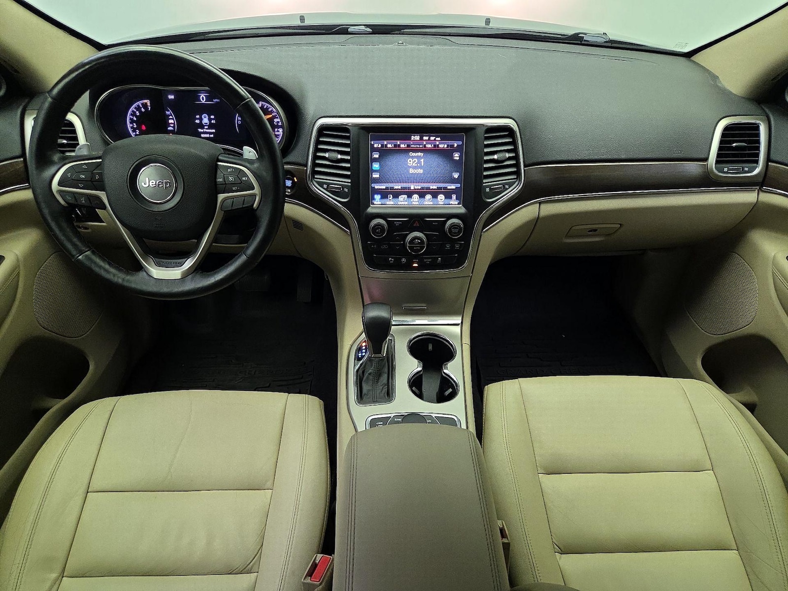 Navigation System