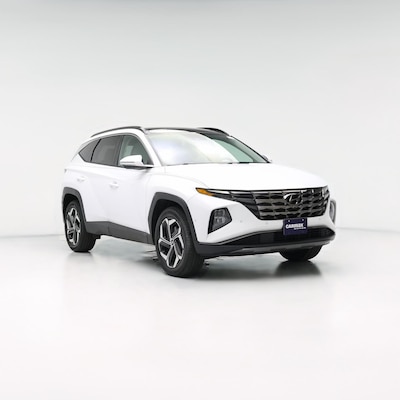Vehicle exterior view