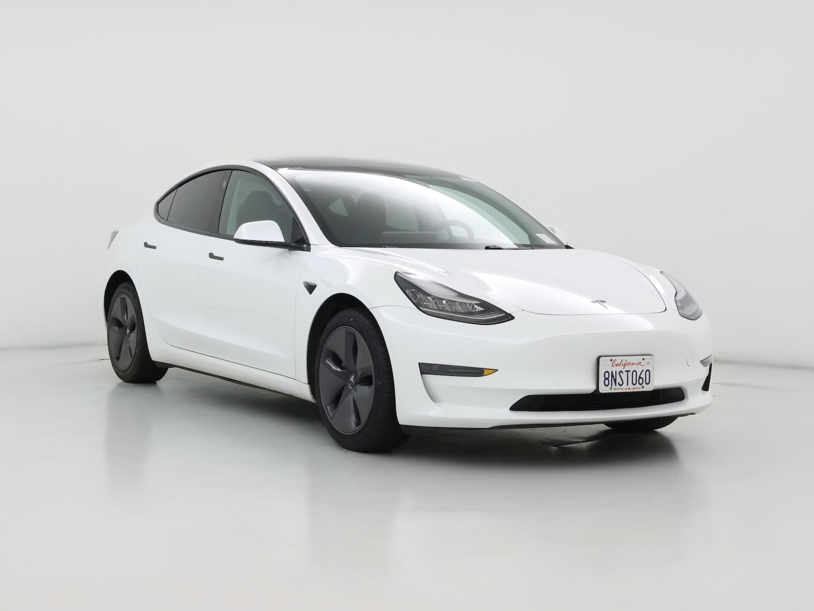 2020 Tesla Model 3 Base