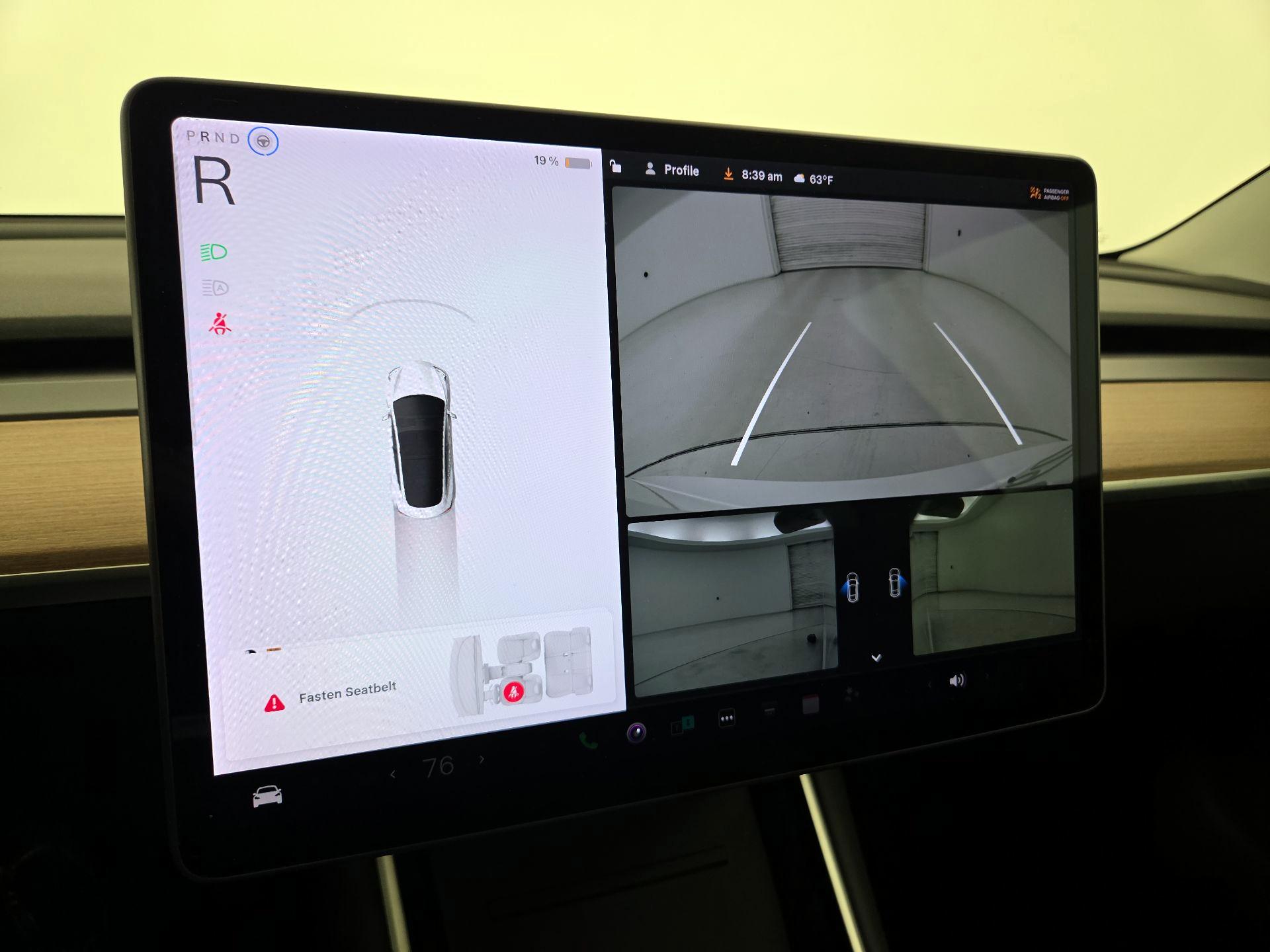 Thumbnail: 2020 Tesla Model 3 - 14