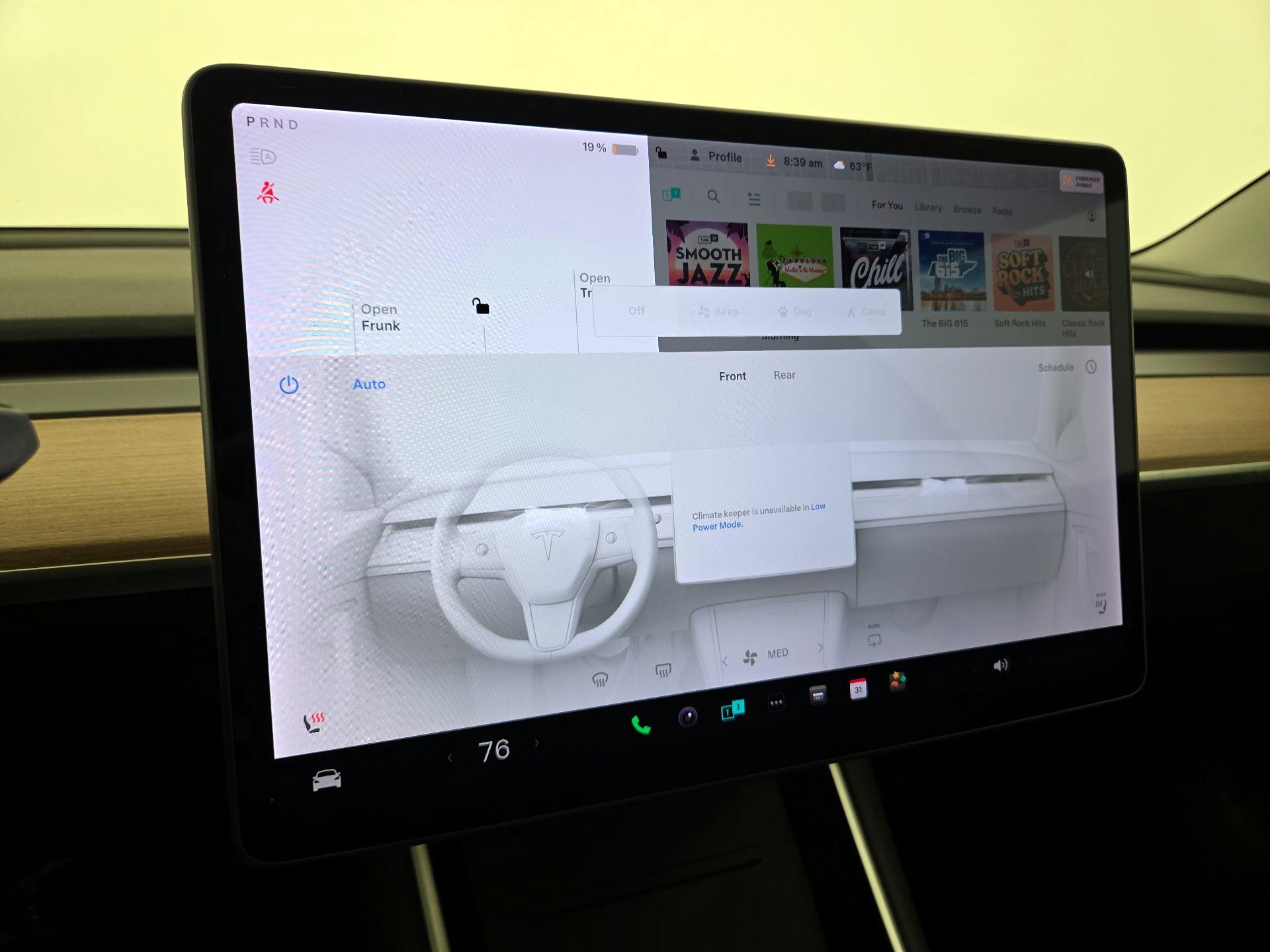 Thumbnail: 2020 Tesla Model 3 - 16