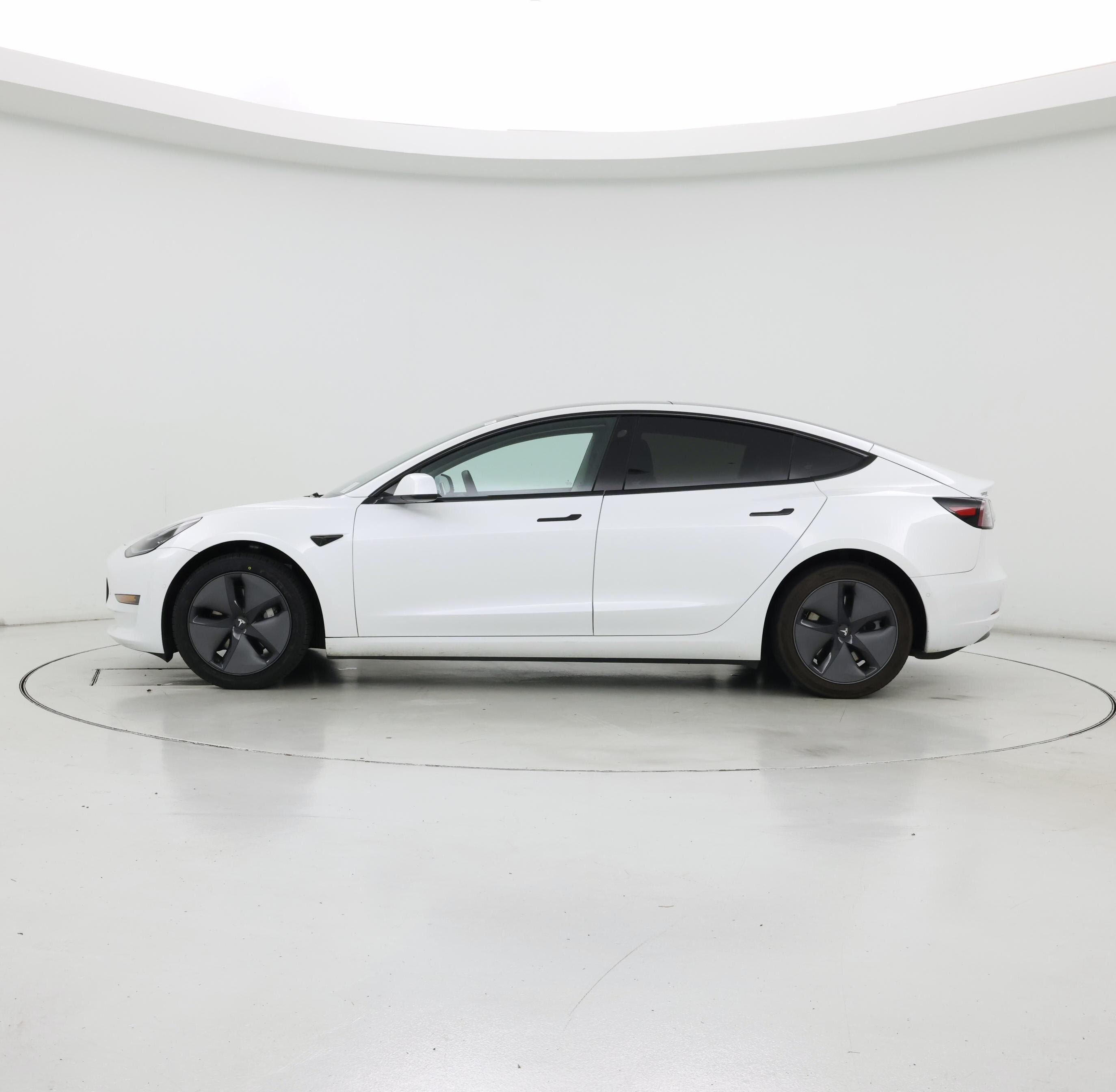 Thumbnail: 2020 Tesla Model 3 - 3