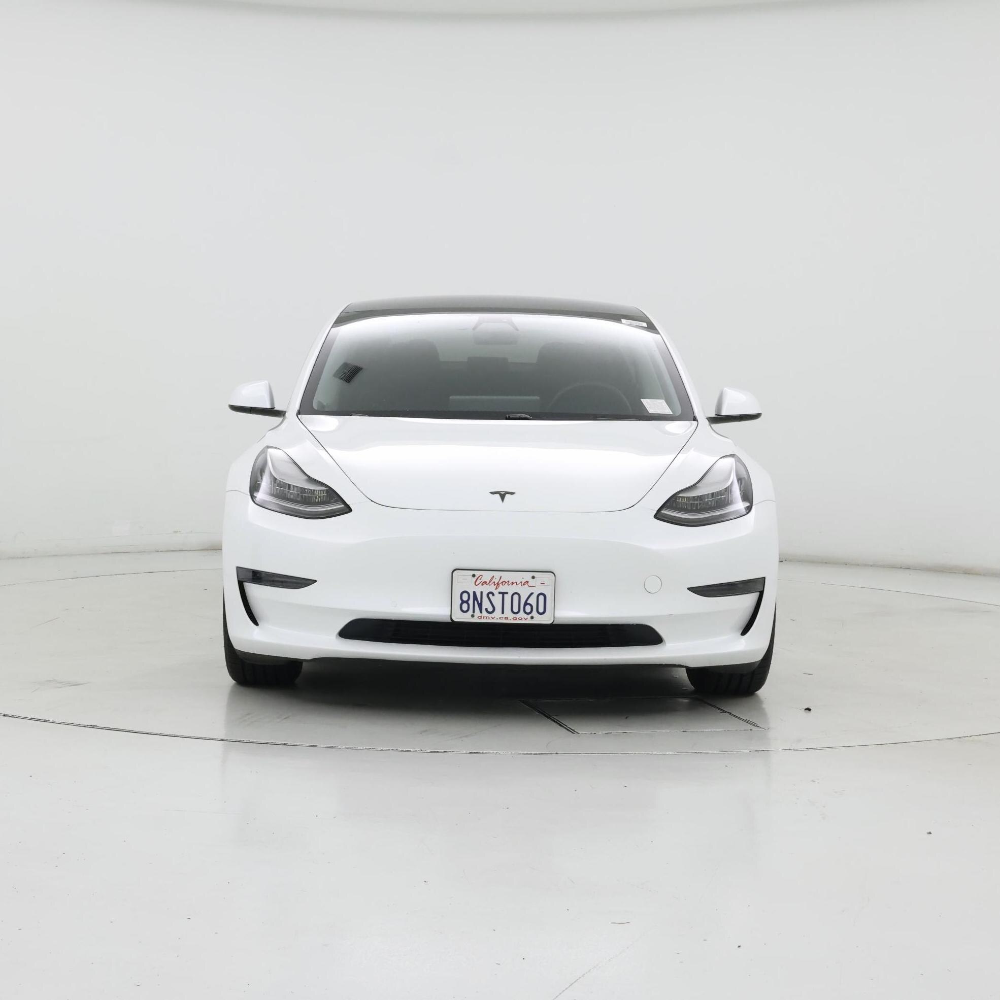Thumbnail: 2020 Tesla Model 3 - 5