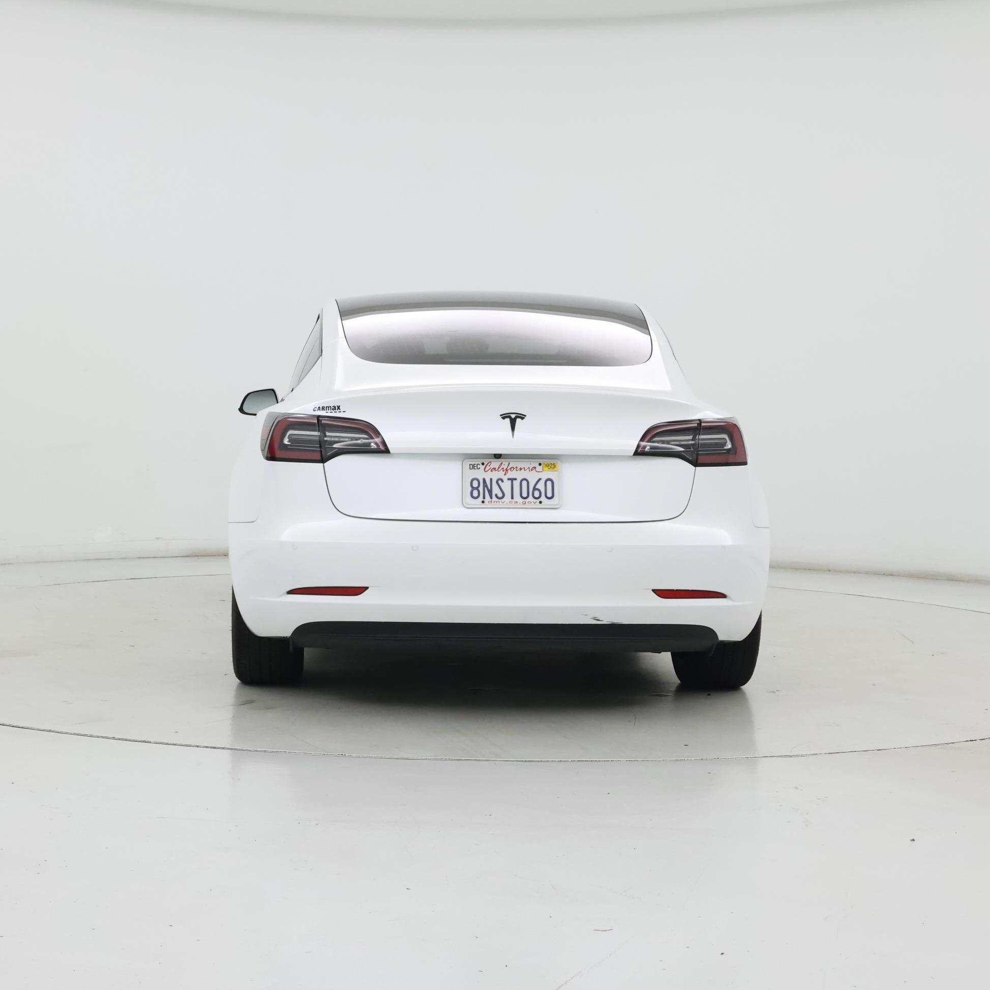 Thumbnail: 2020 Tesla Model 3 - 6