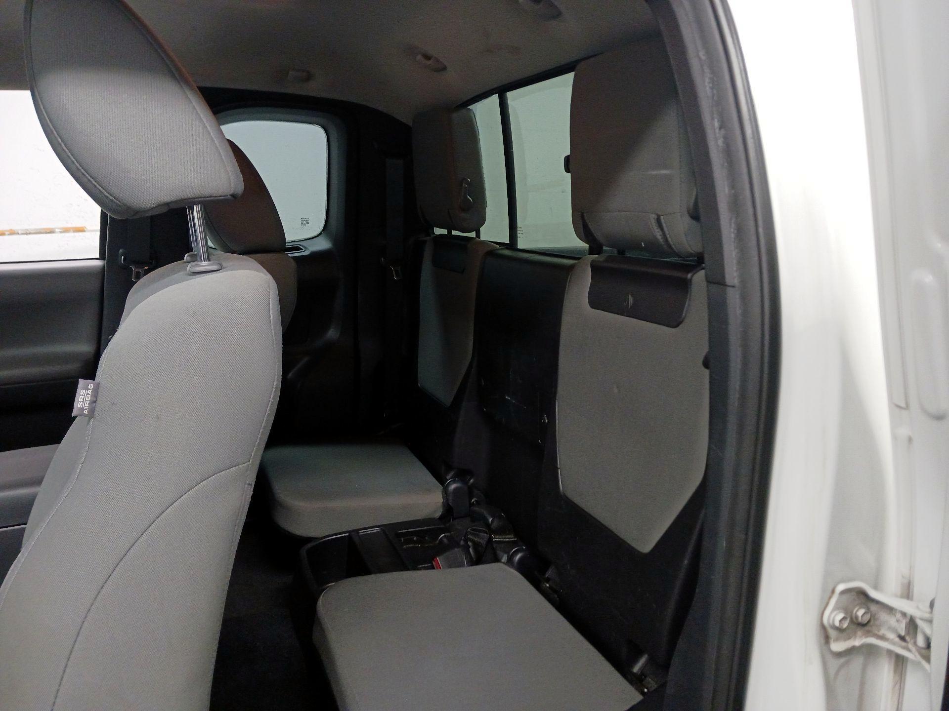 Thumbnail: 2017 Toyota Tacoma - 17