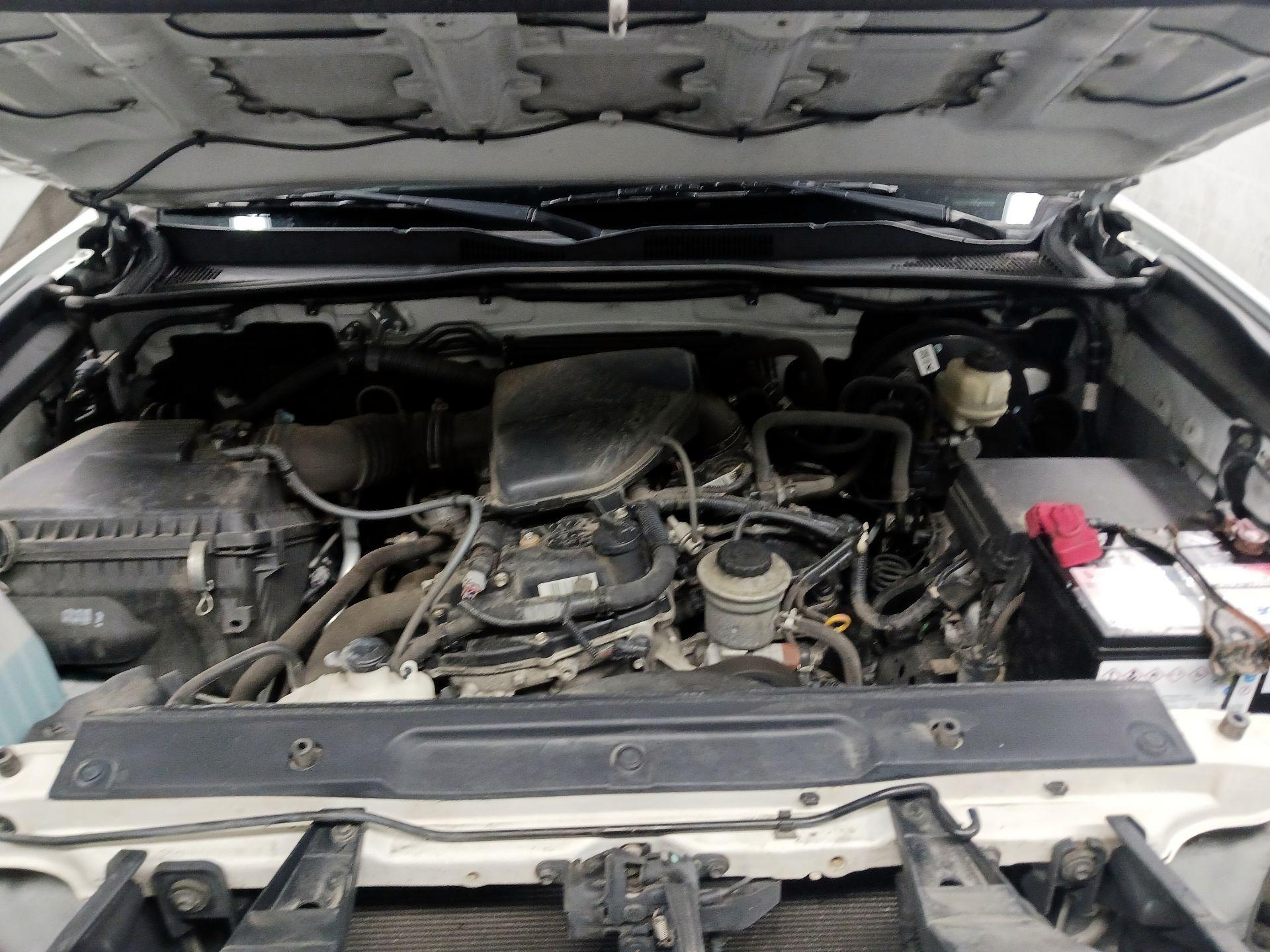 Thumbnail: 2017 Toyota Tacoma - 19