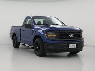 2025 Ford F150 XL