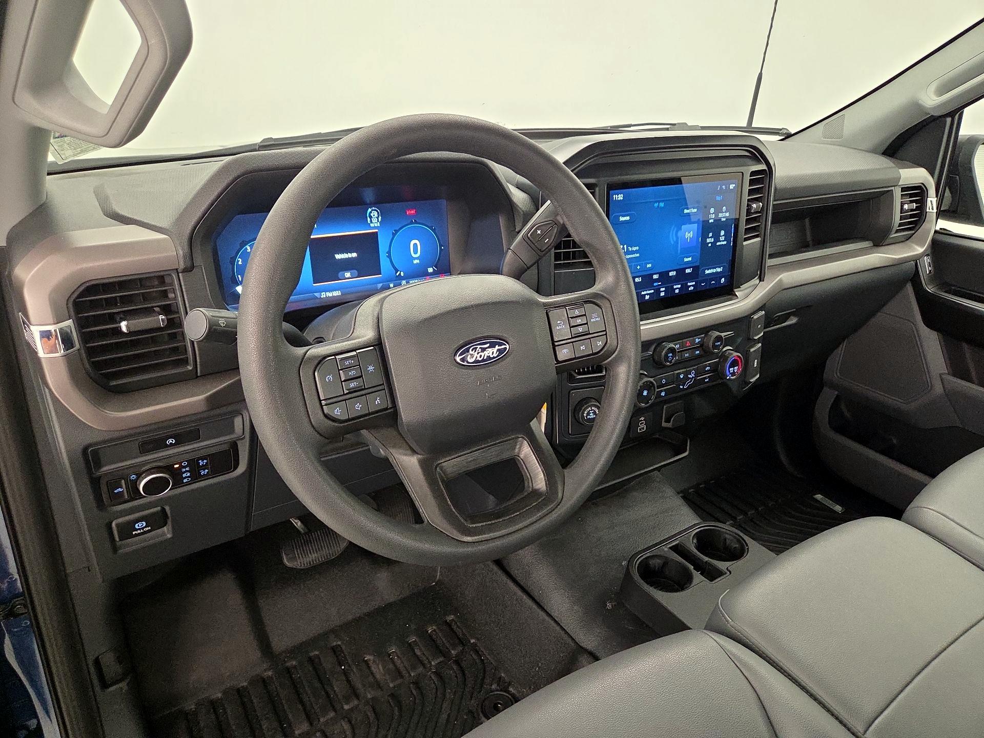 Thumbnail: 2025 Ford F-150 - 9