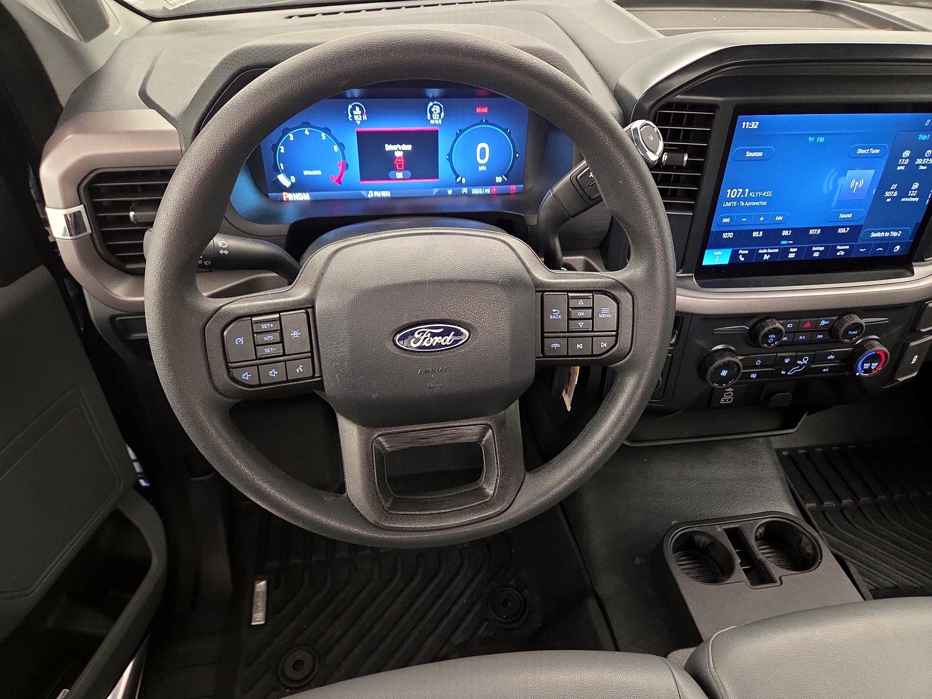 Thumbnail: 2025 Ford F-150 - 10