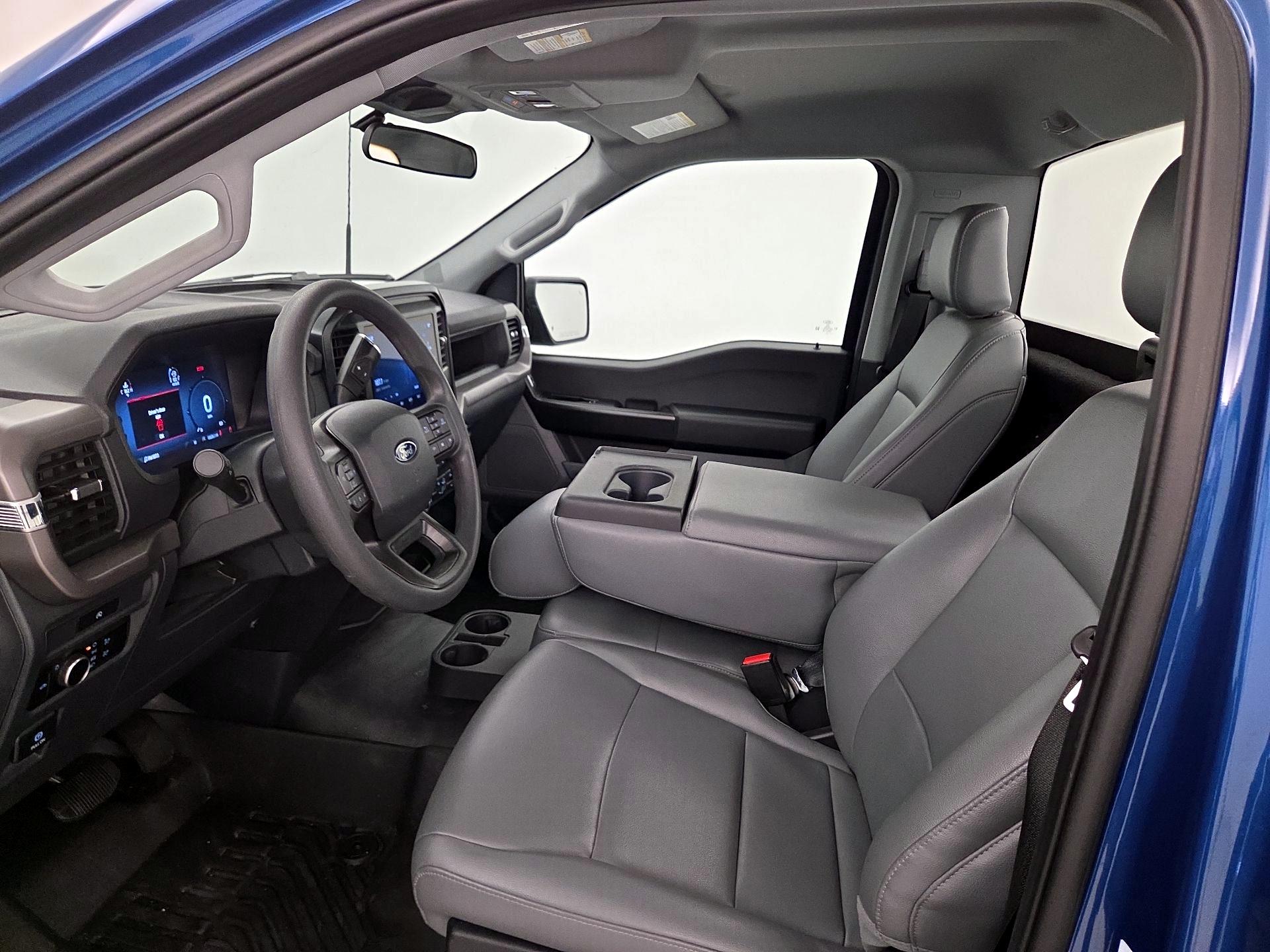 Thumbnail: 2025 Ford F-150 - 11