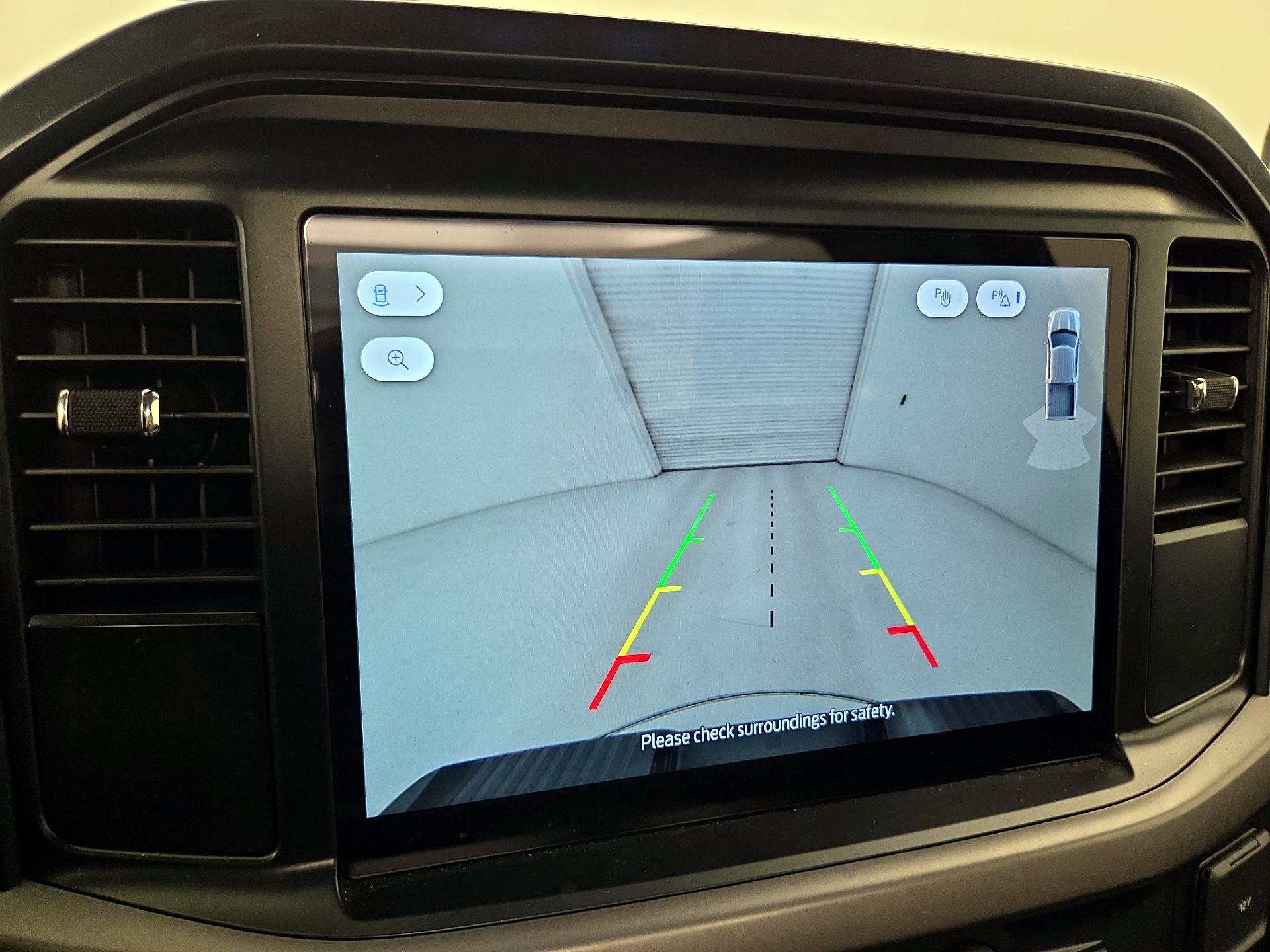 Thumbnail: 2025 Ford F-150 - 14