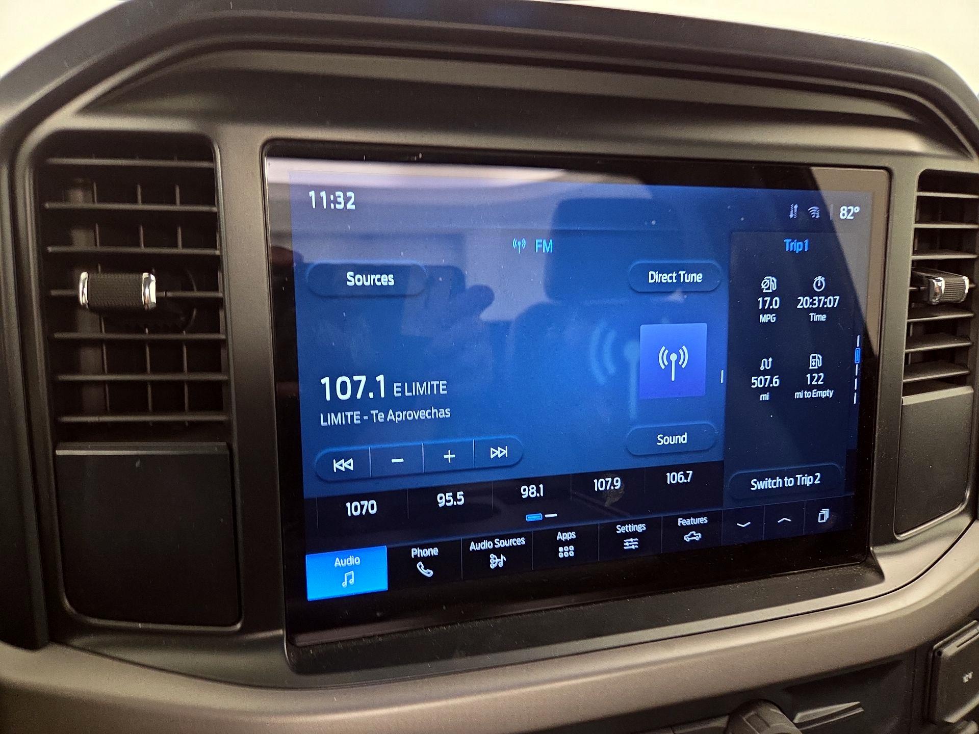 Thumbnail: 2025 Ford F-150 - 15