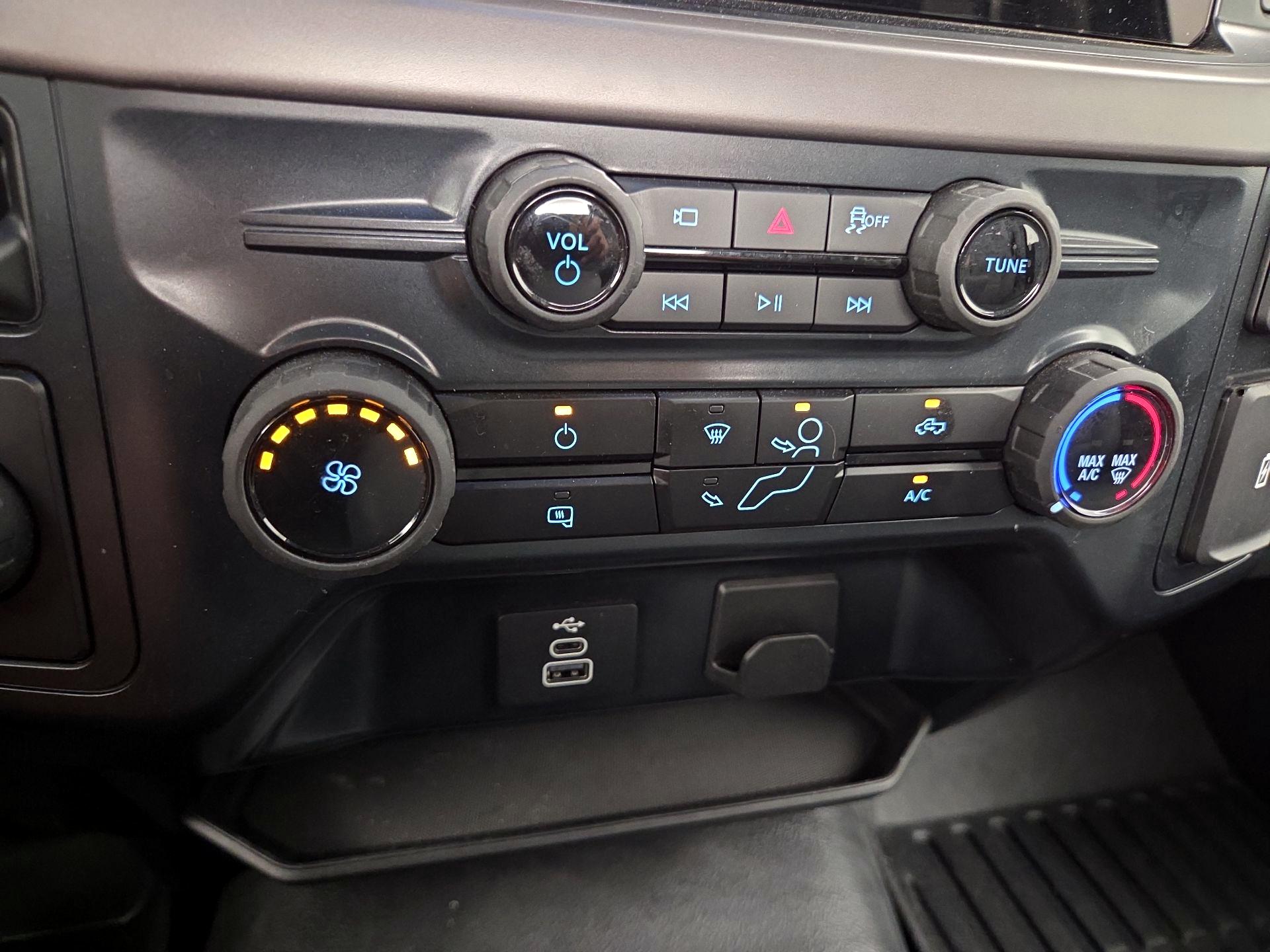 Thumbnail: 2025 Ford F-150 - 16