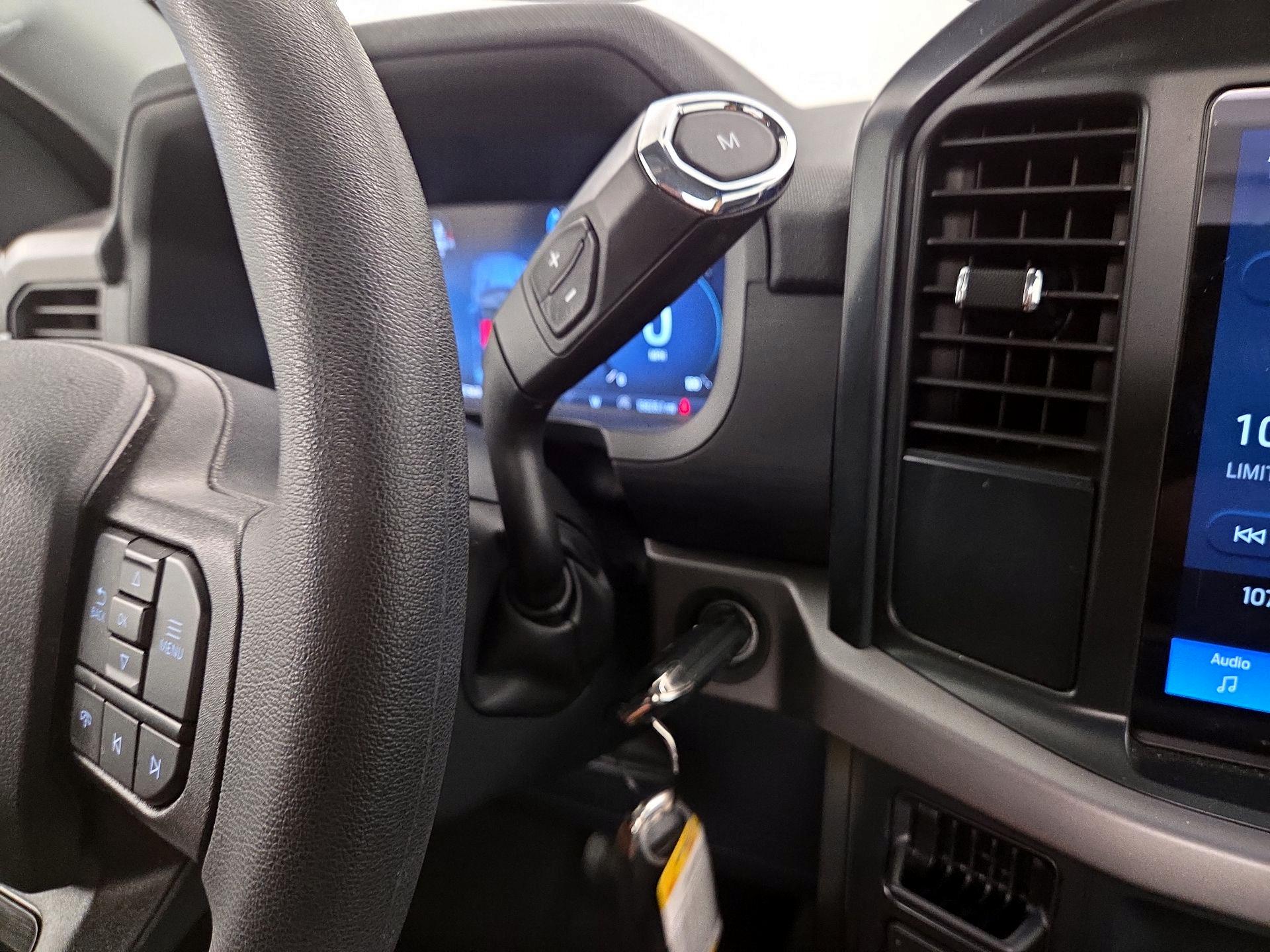 Thumbnail: 2025 Ford F-150 - 17