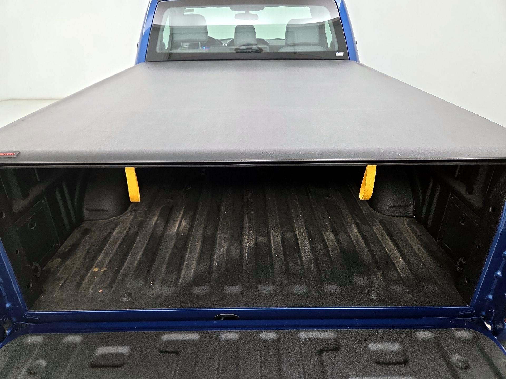 Thumbnail: 2025 Ford F-150 - 19