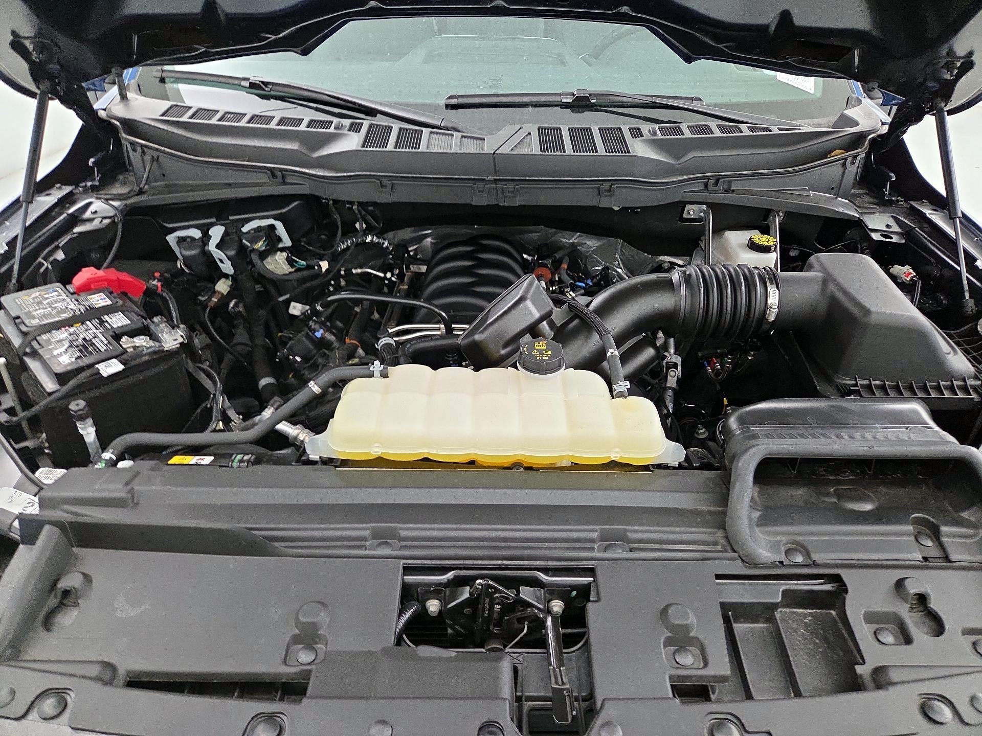 Thumbnail: 2025 Ford F-150 - 20