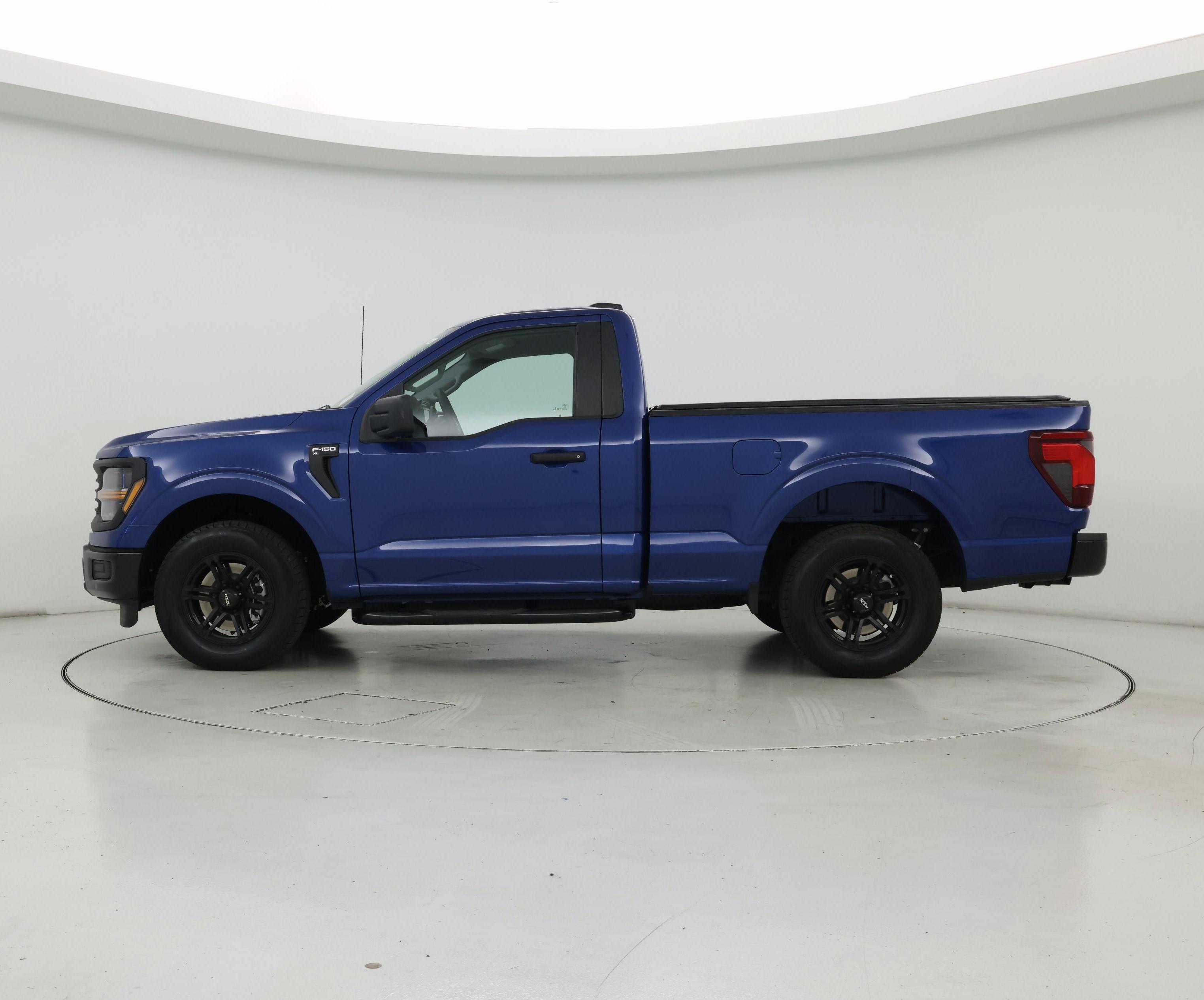 Thumbnail: 2025 Ford F-150 - 3