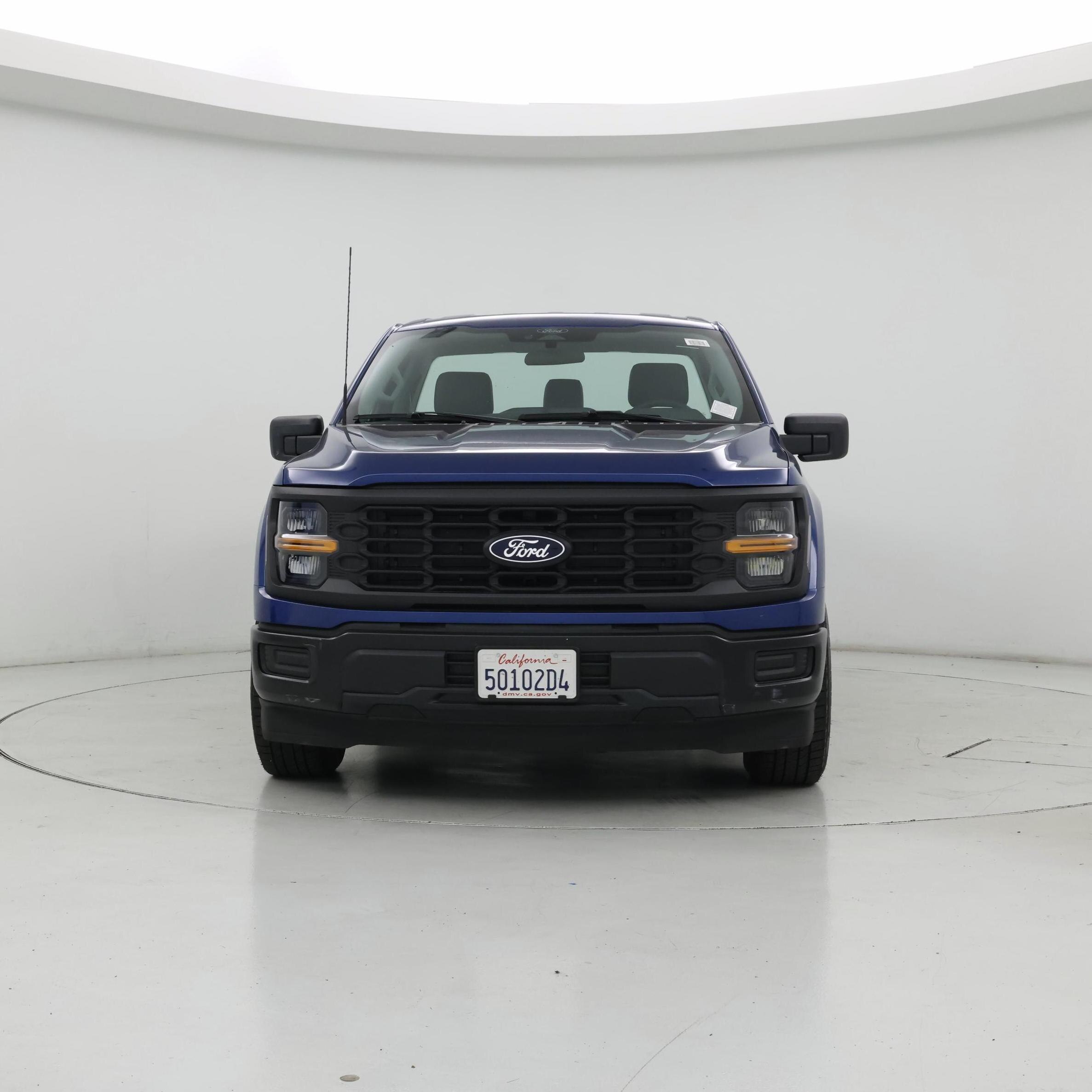 Thumbnail: 2025 Ford F-150 - 5