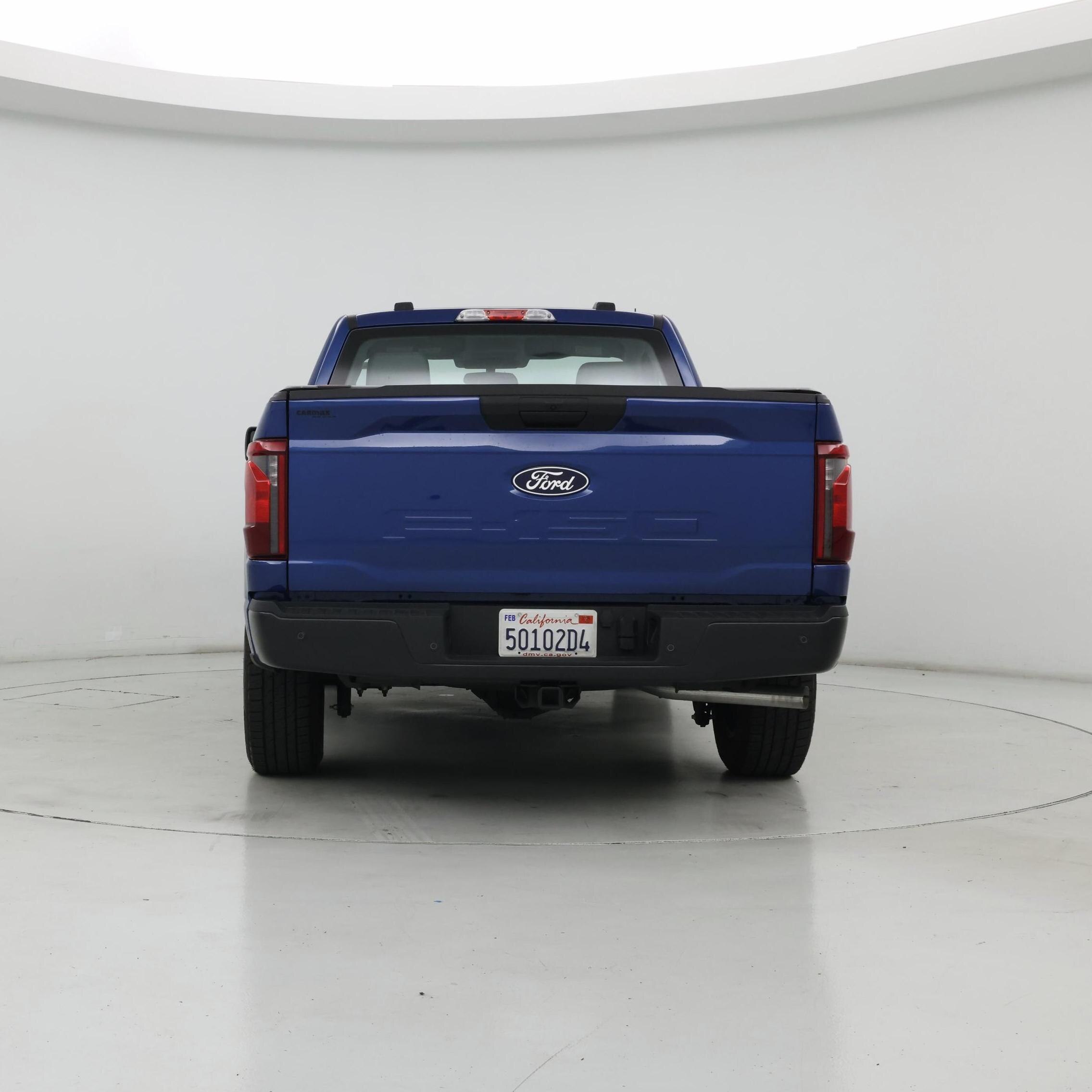 Thumbnail: 2025 Ford F-150 - 6