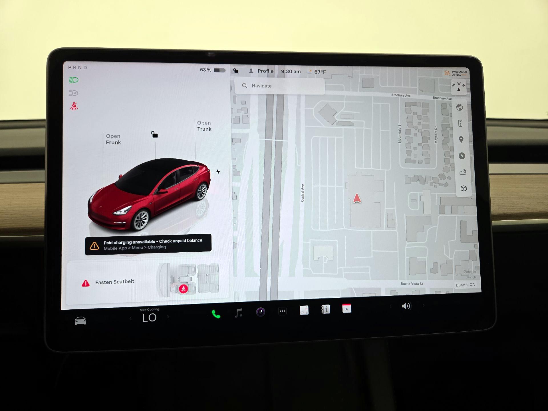 Thumbnail: 2023 Tesla Model 3 - 13