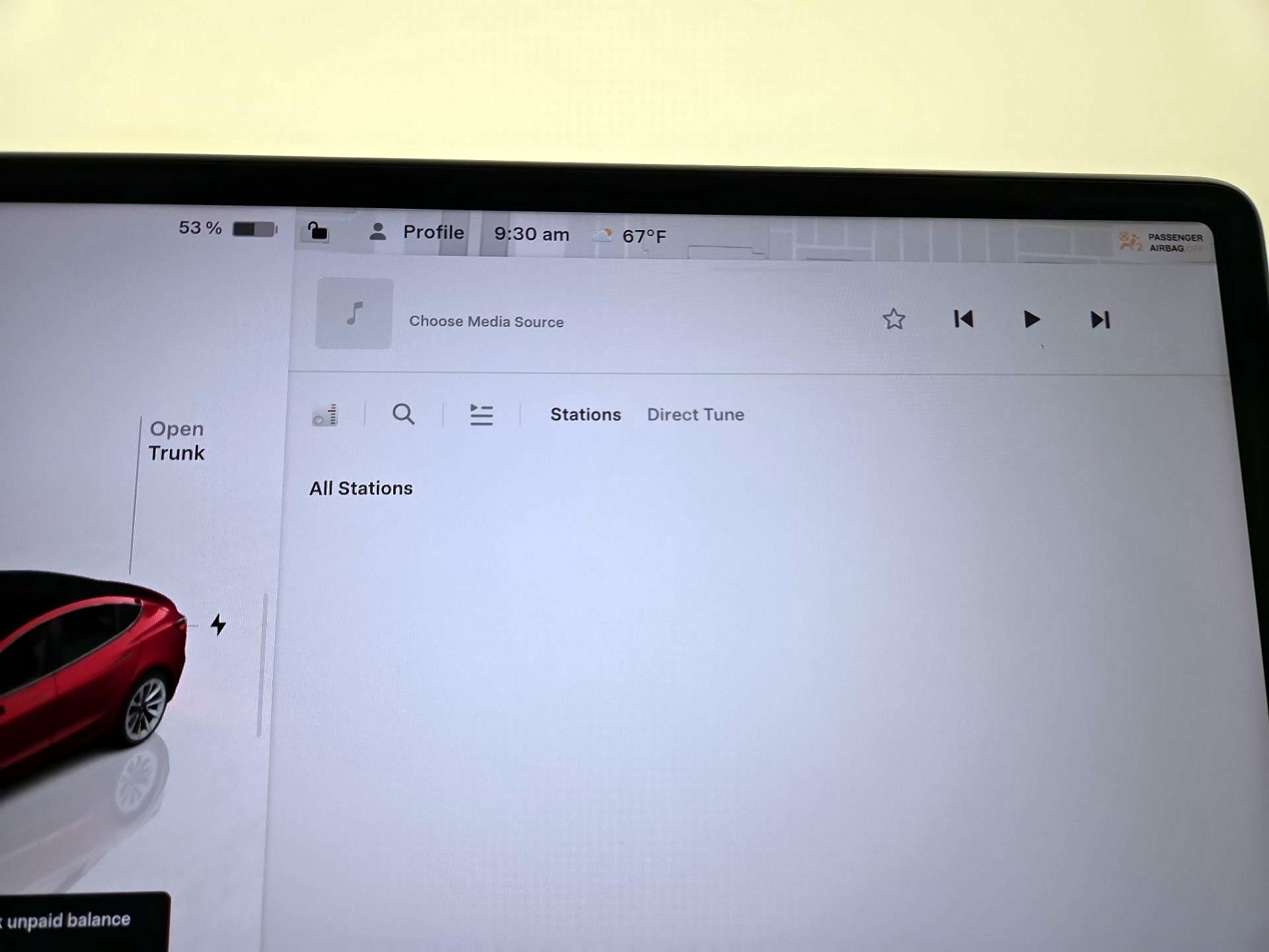 Thumbnail: 2023 Tesla Model 3 - 15
