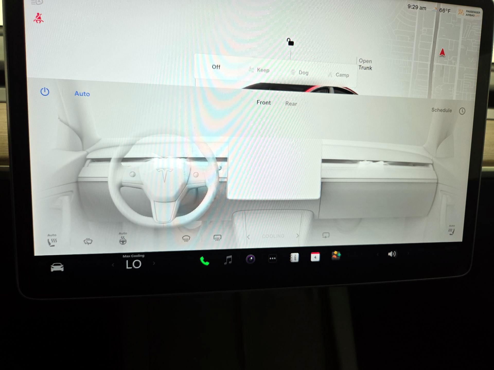 Thumbnail: 2023 Tesla Model 3 - 16