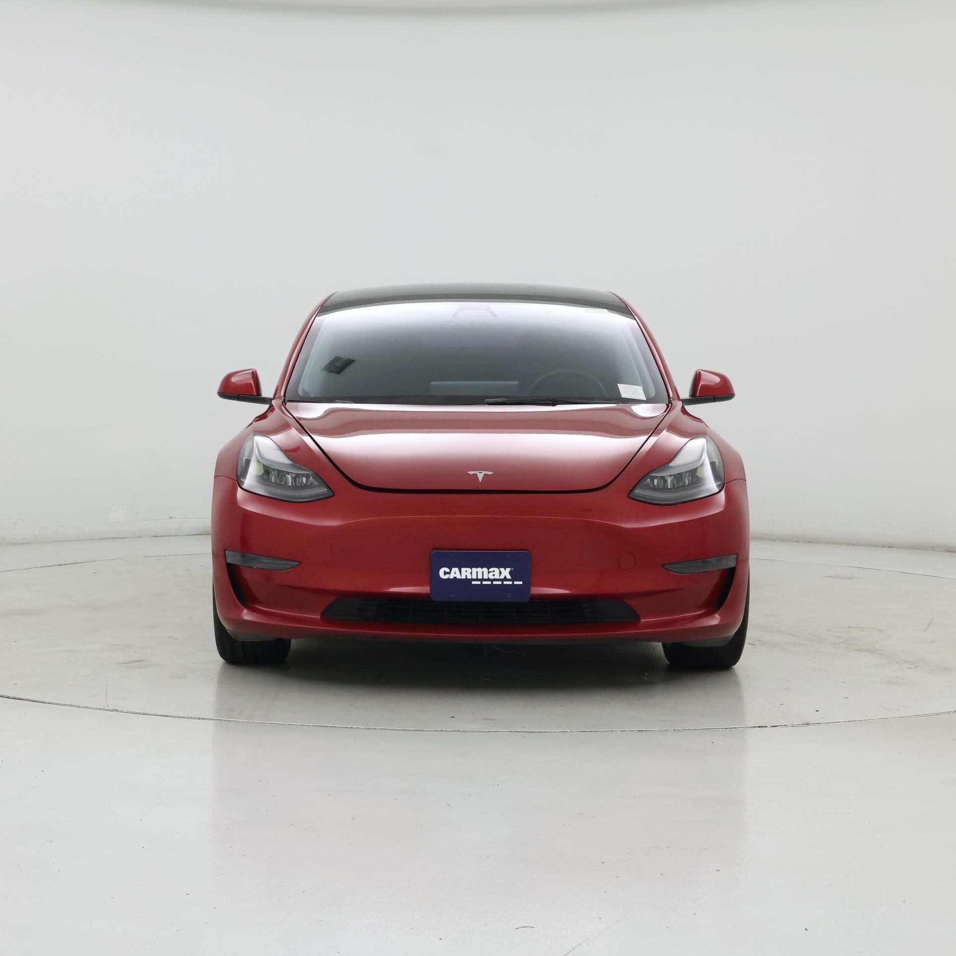 Thumbnail: 2023 Tesla Model 3 - 5