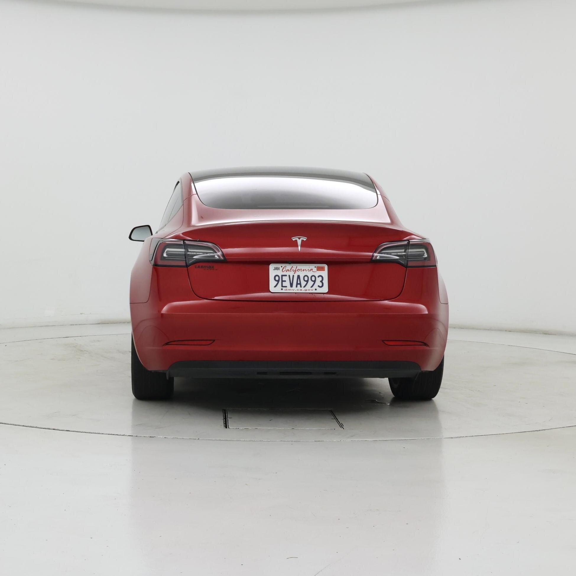 Thumbnail: 2023 Tesla Model 3 - 6