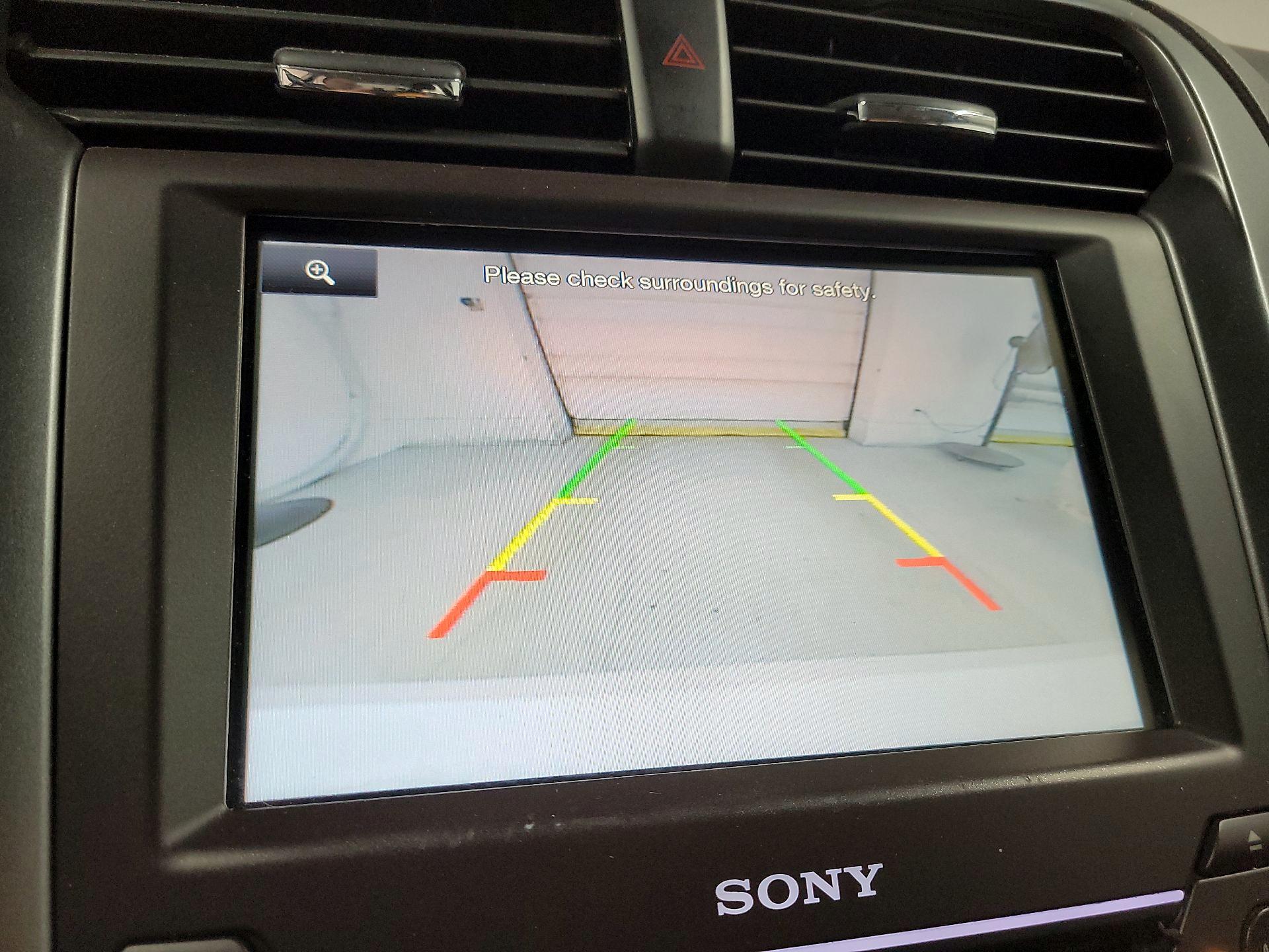 Thumbnail: 2016 Ford Fusion - 12