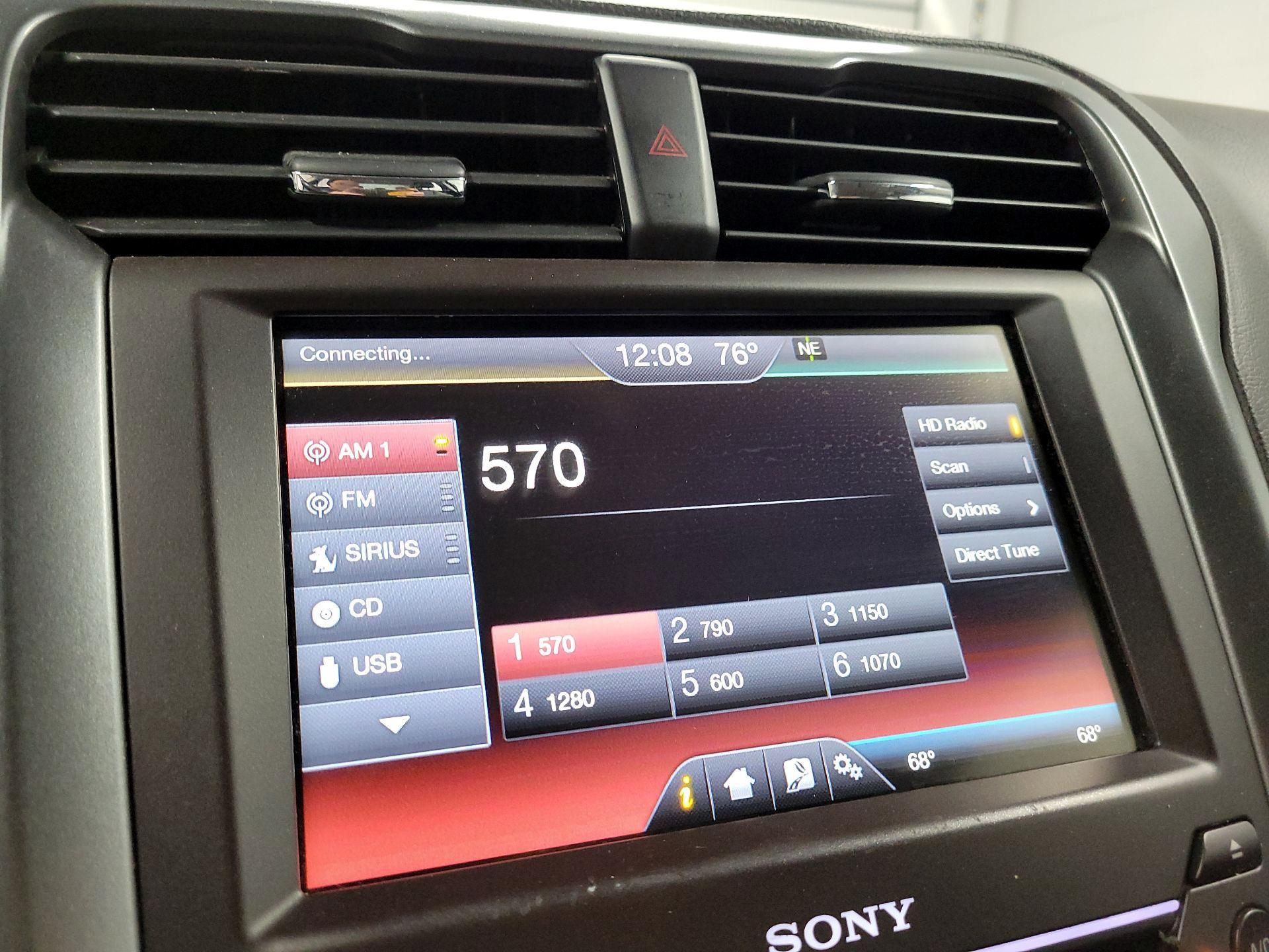 Thumbnail: 2016 Ford Fusion - 13