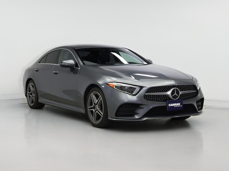 2019 Mercedes-Benz CLS 450 -
                  Murrieta, CA