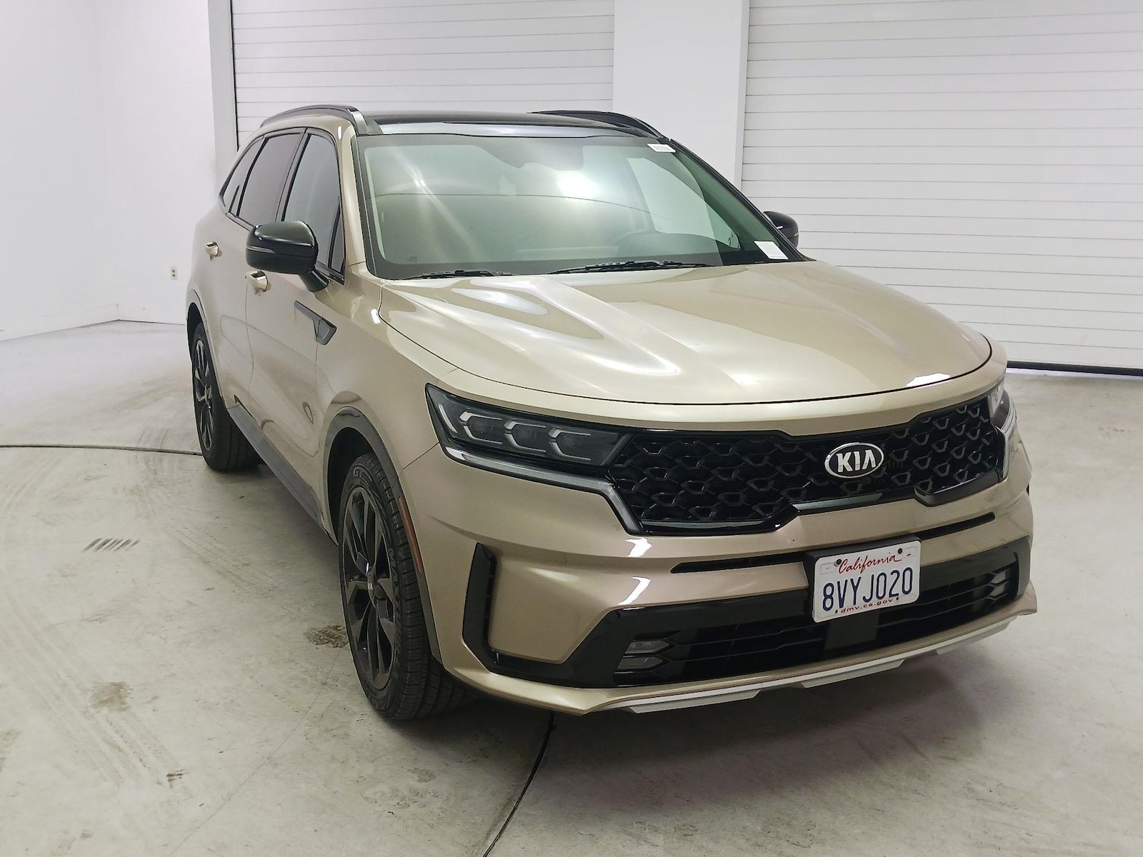 2021 Kia Sorento