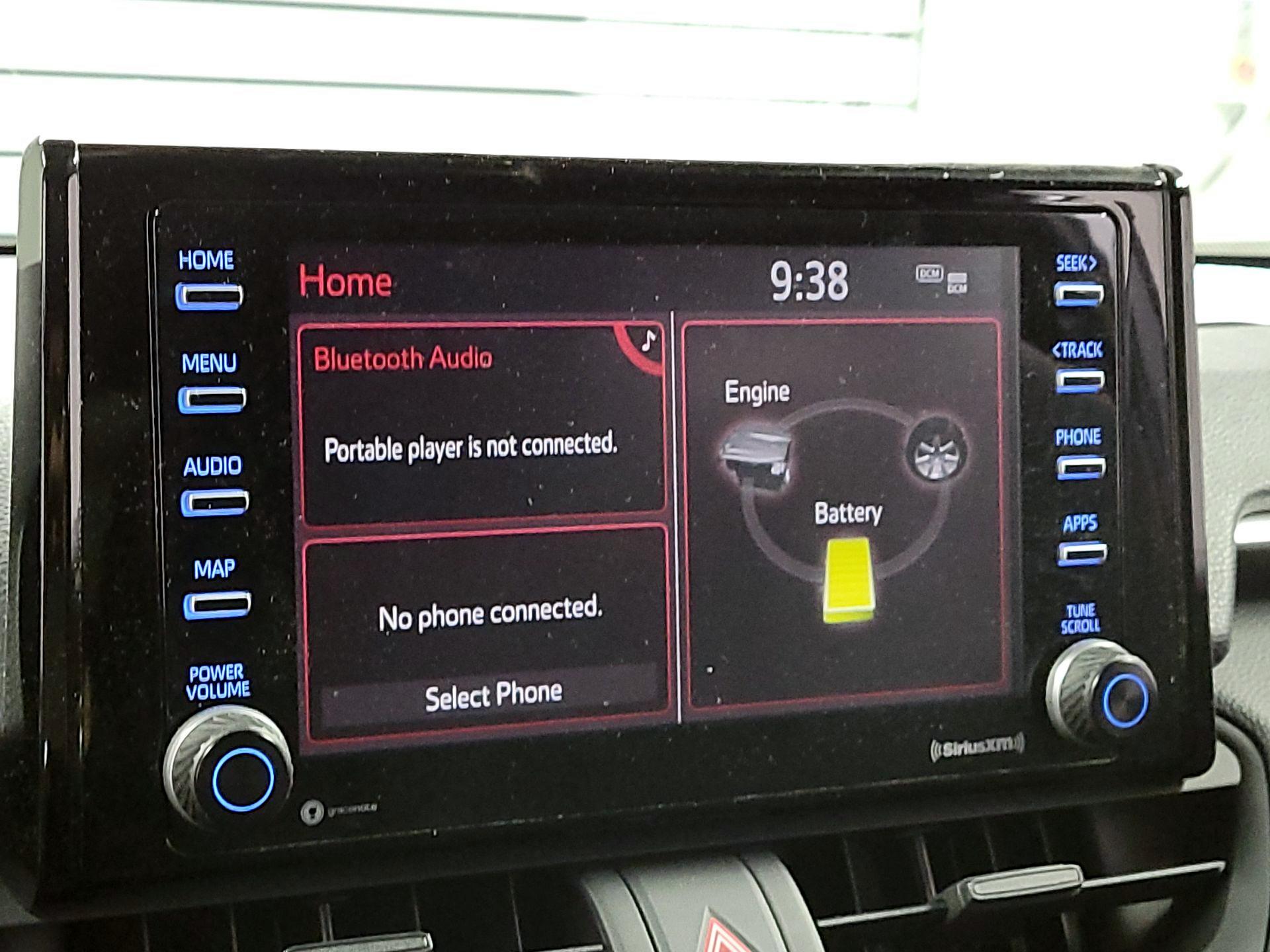 Thumbnail: 2021 Toyota RAV4 - 12