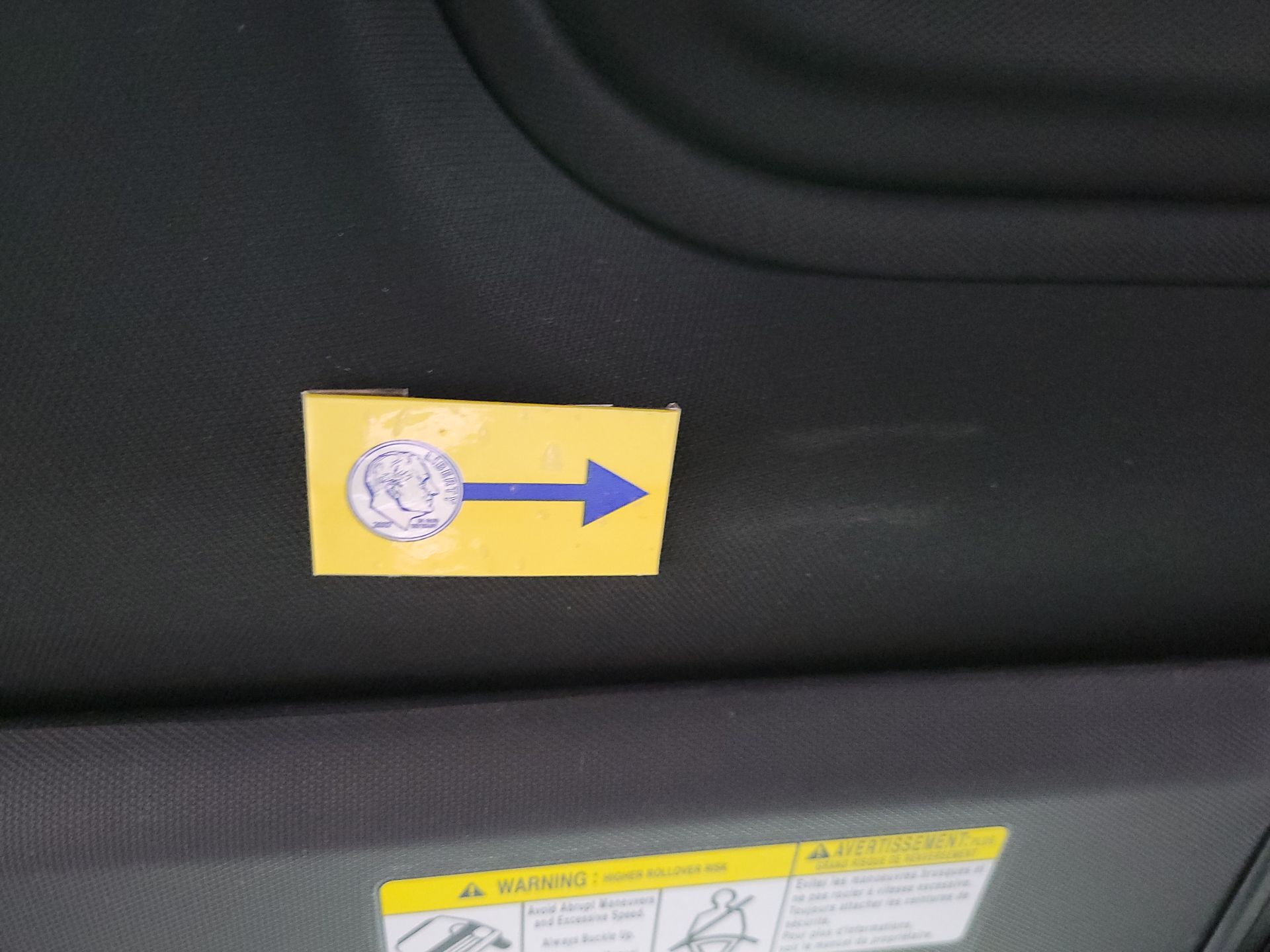 Thumbnail: 2021 Toyota RAV4 - 19