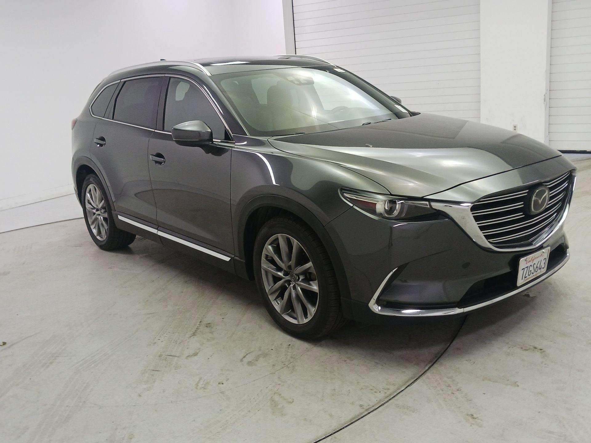 Thumbnail: 2017 Mazda CX-9 - 1
