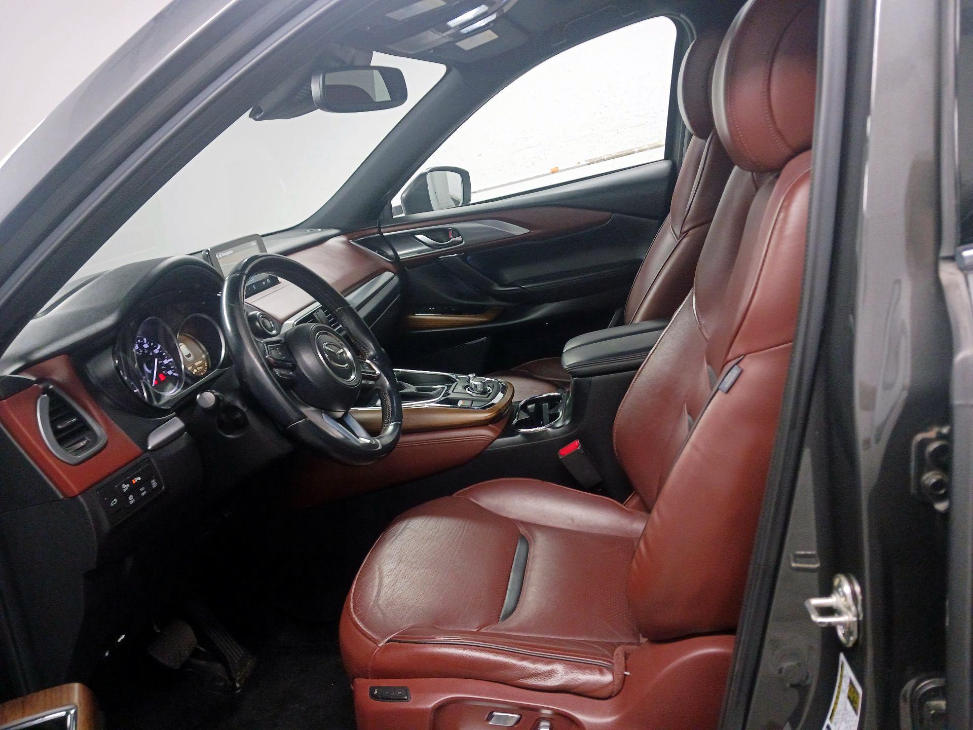 Thumbnail: 2017 Mazda CX-9 - 9