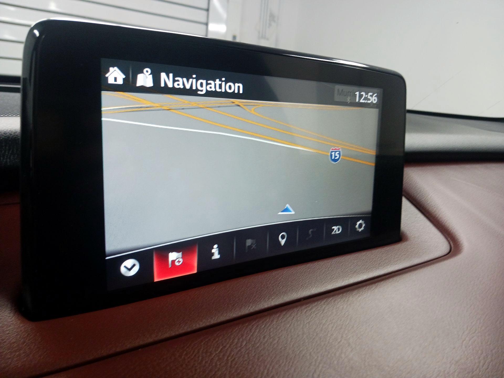 Thumbnail: 2017 Mazda CX-9 - 12