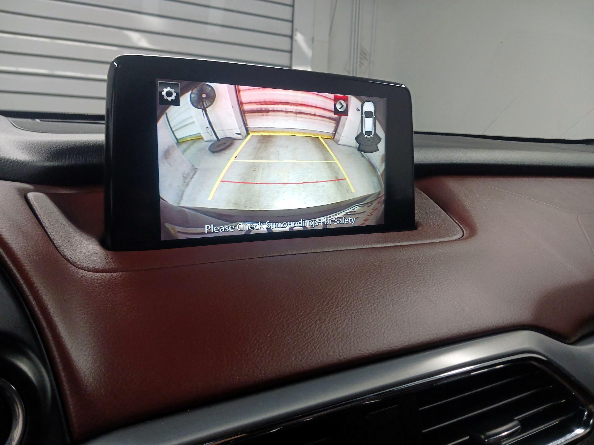 Thumbnail: 2017 Mazda CX-9 - 13