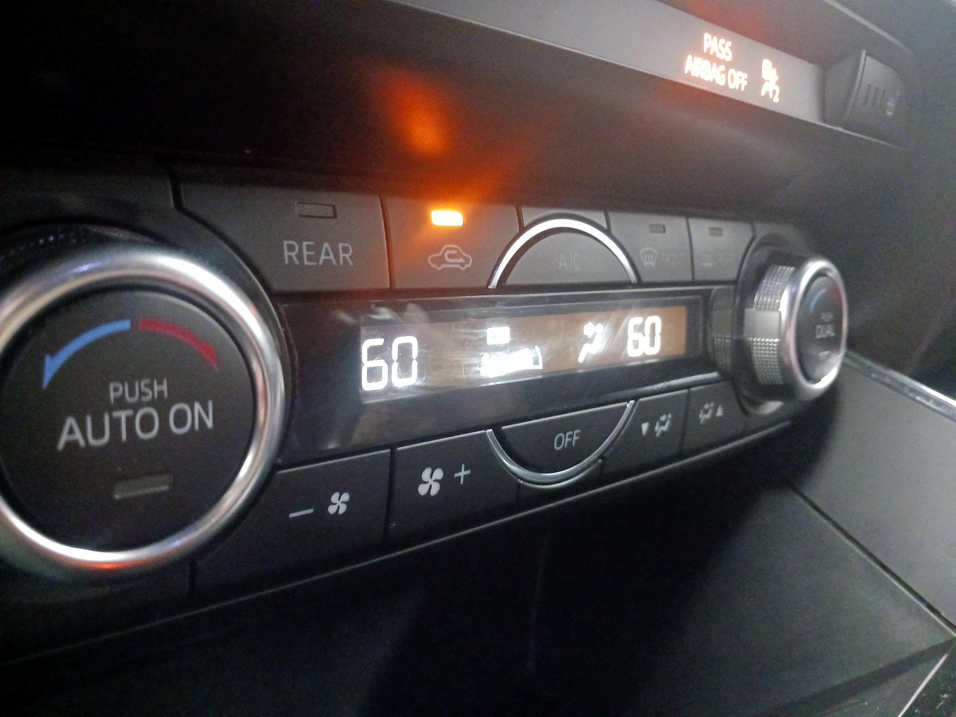 Thumbnail: 2017 Mazda CX-9 - 15