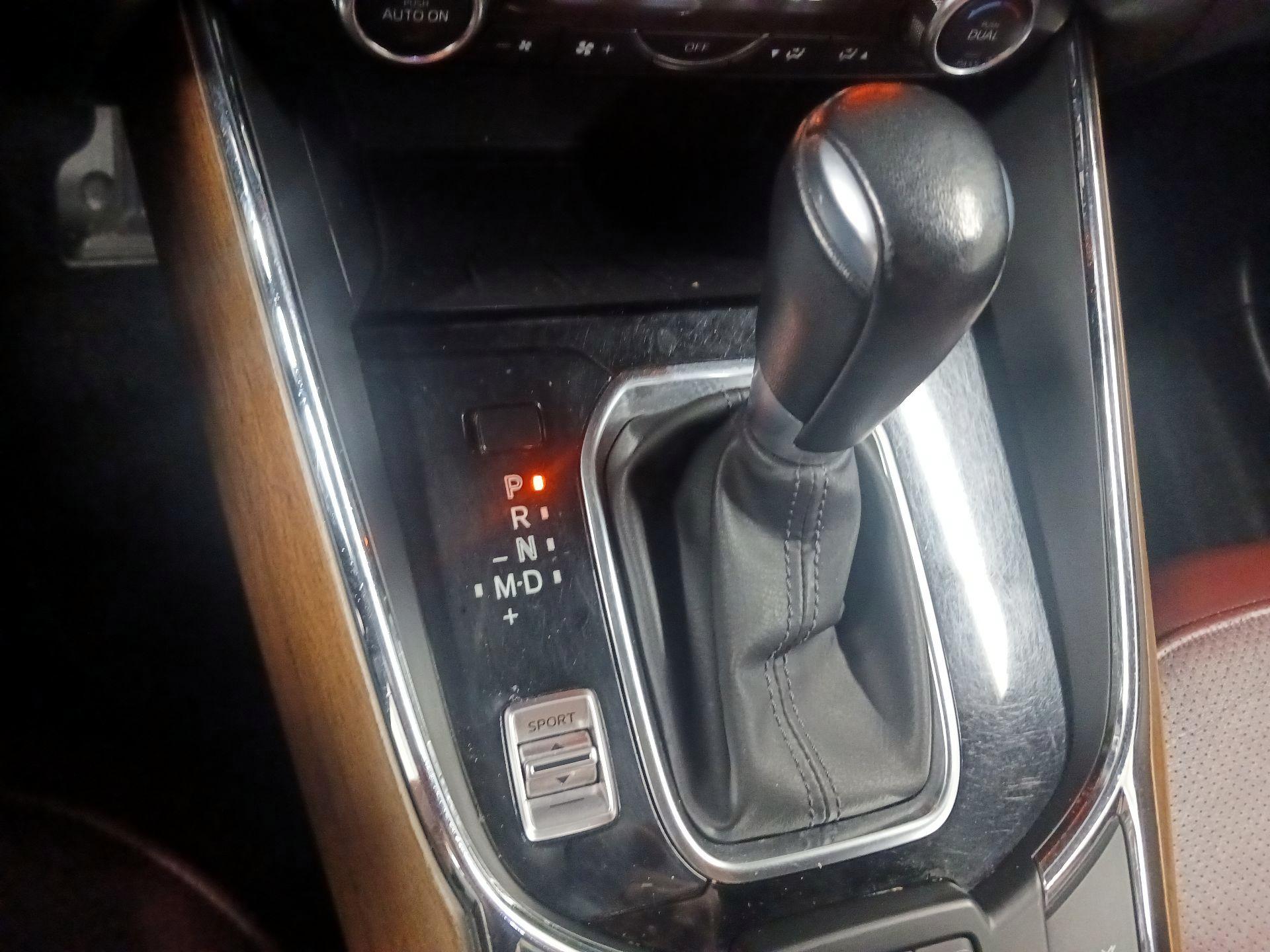 Thumbnail: 2017 Mazda CX-9 - 16