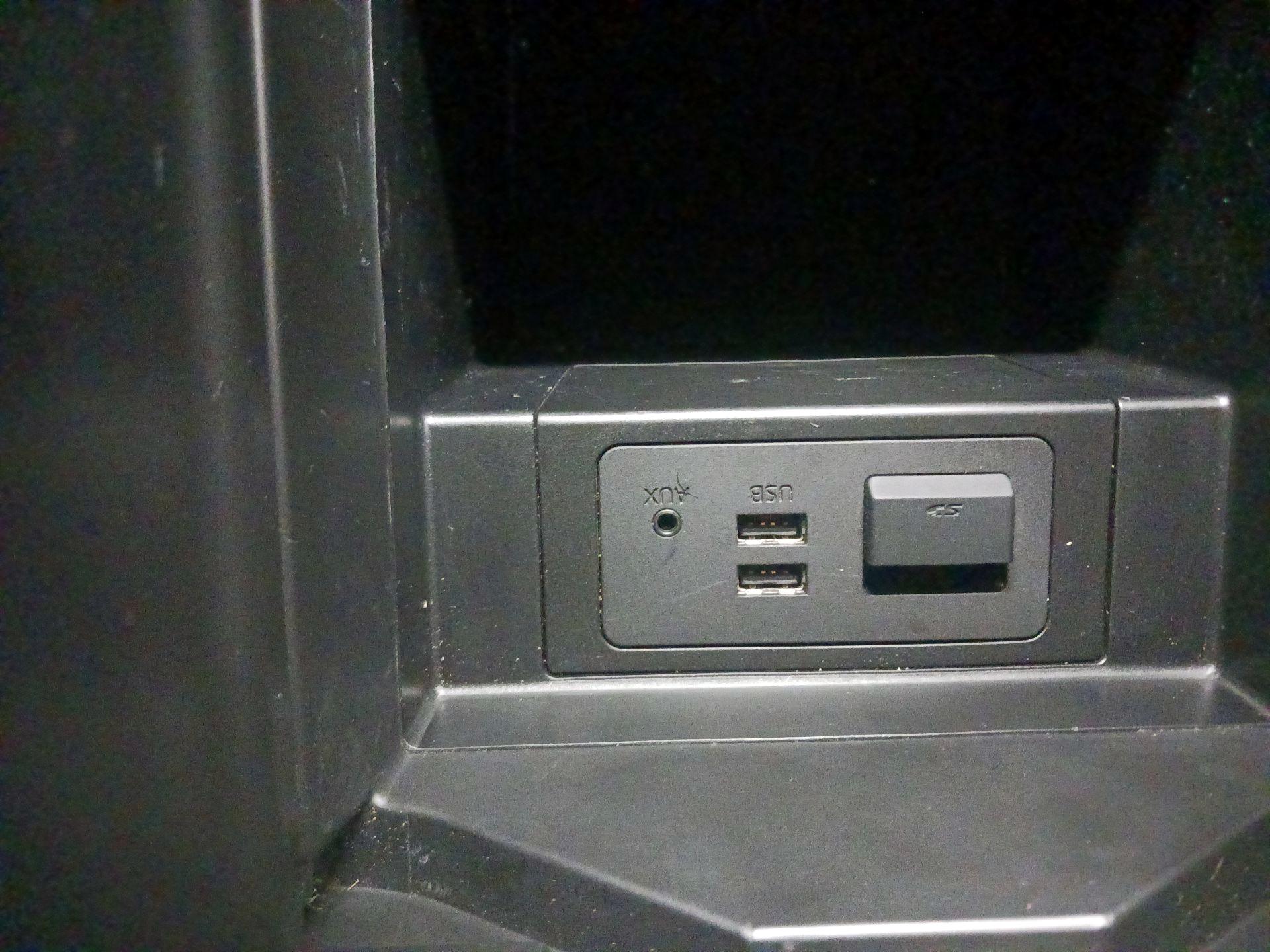 Thumbnail: 2017 Mazda CX-9 - 17