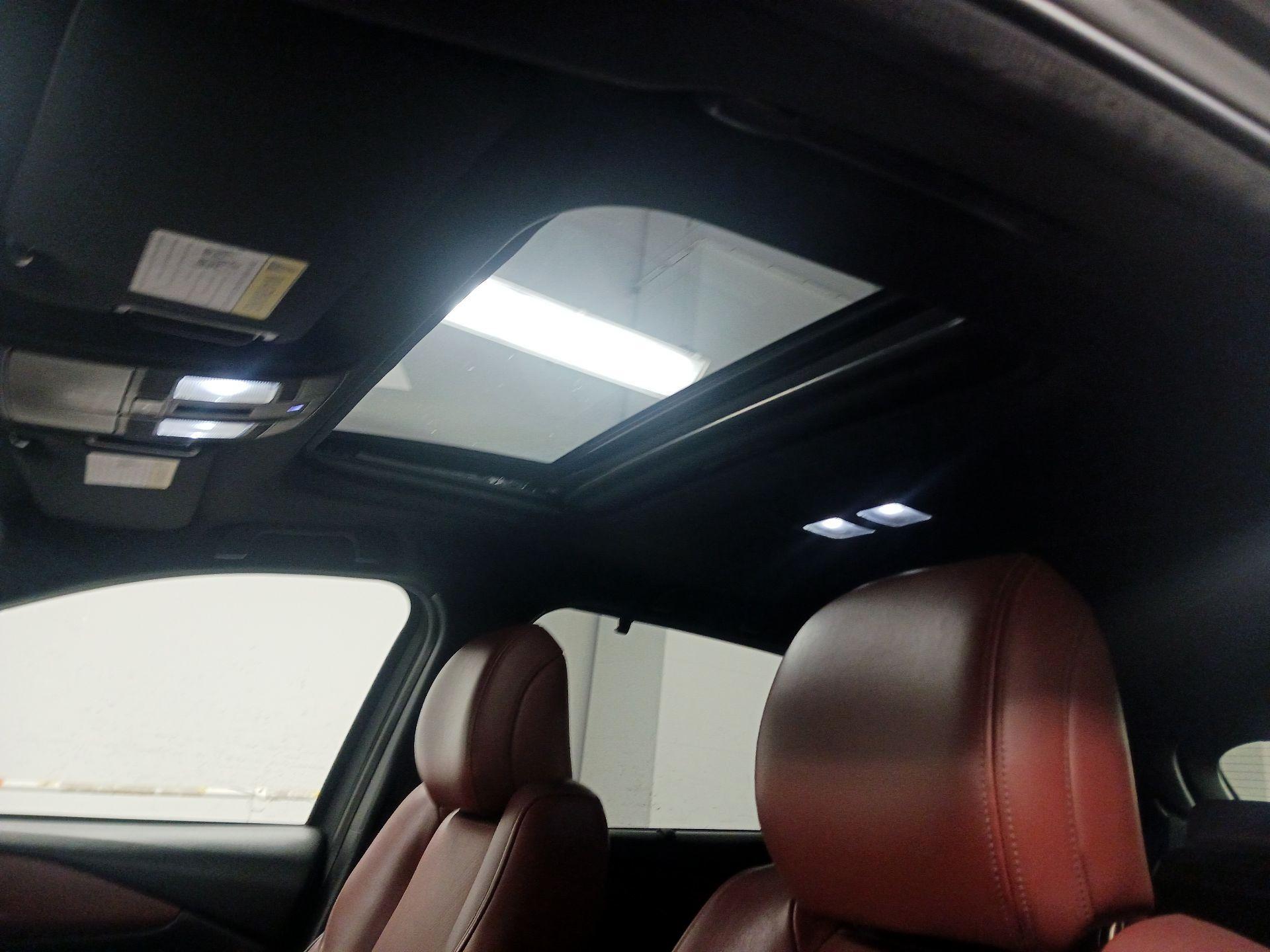 Thumbnail: 2017 Mazda CX-9 - 18