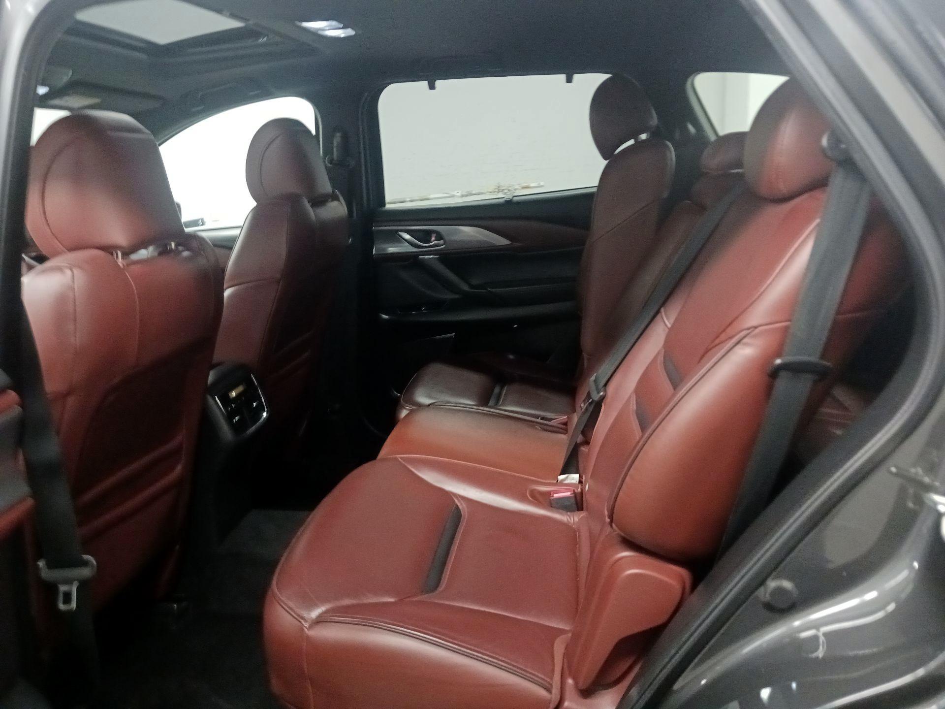 Thumbnail: 2017 Mazda CX-9 - 19