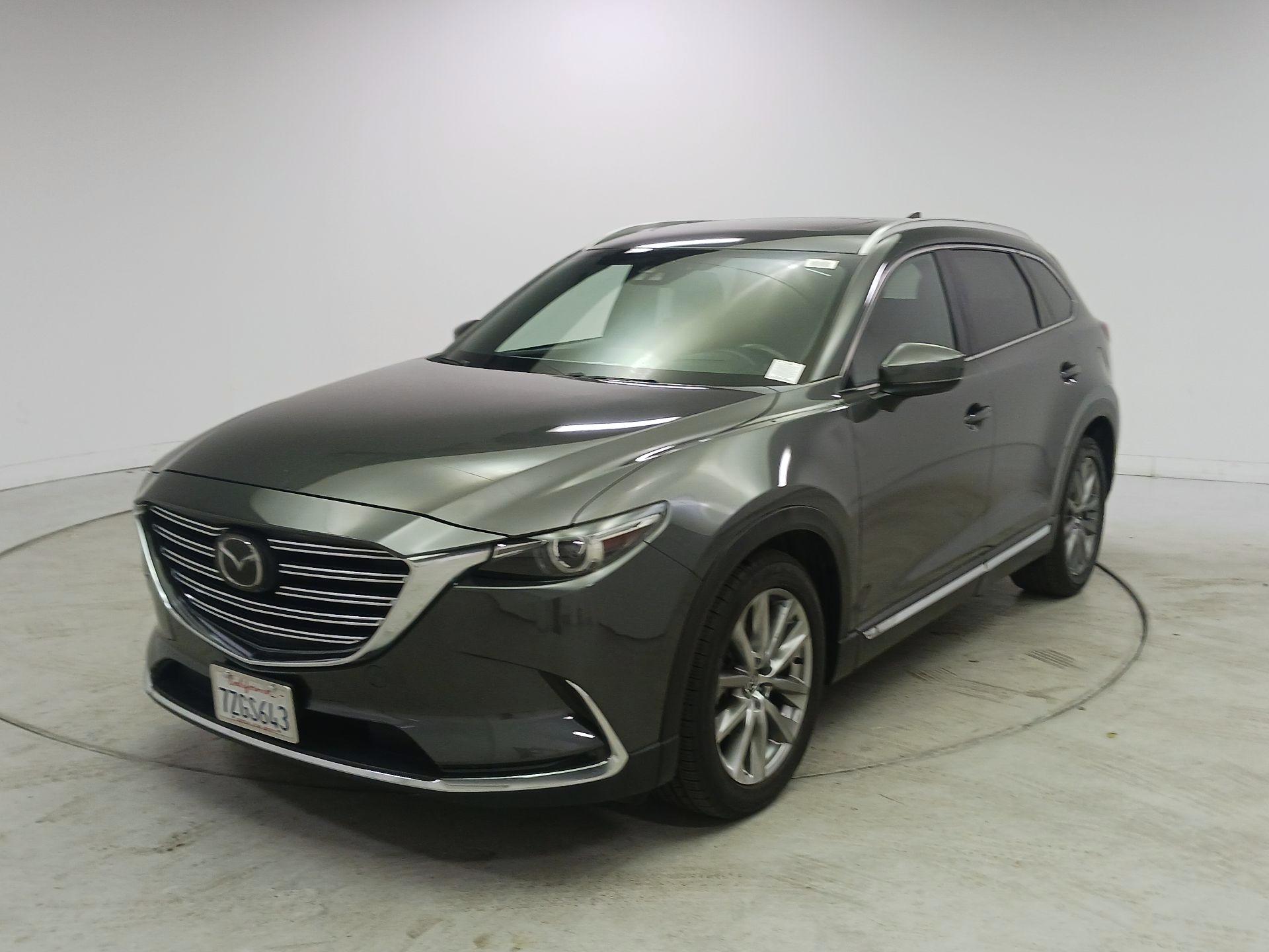 Thumbnail: 2017 Mazda CX-9 - 3