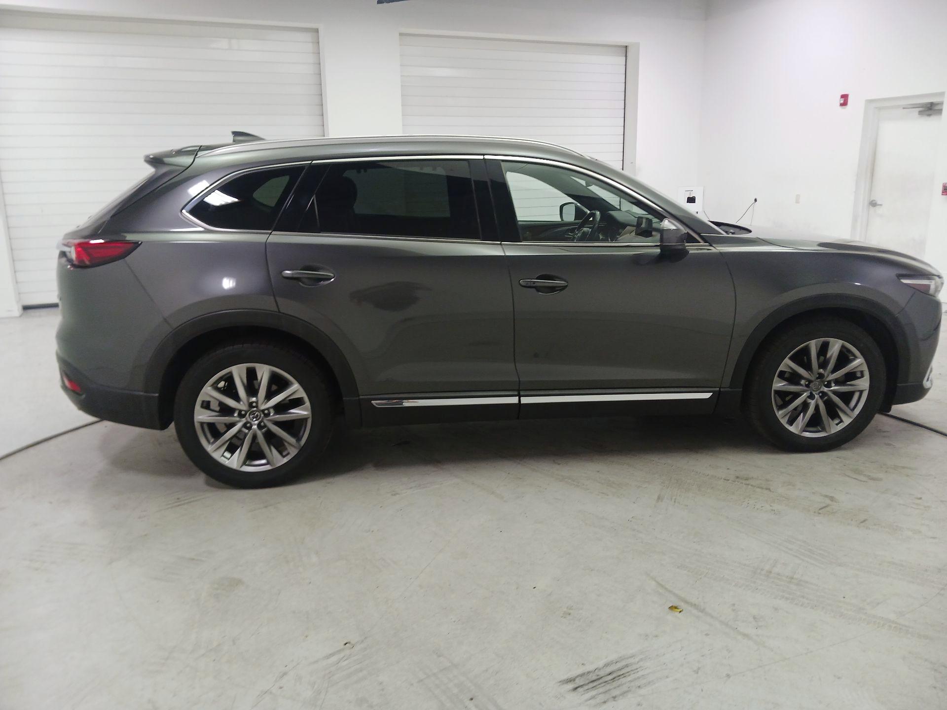 Thumbnail: 2017 Mazda CX-9 - 4