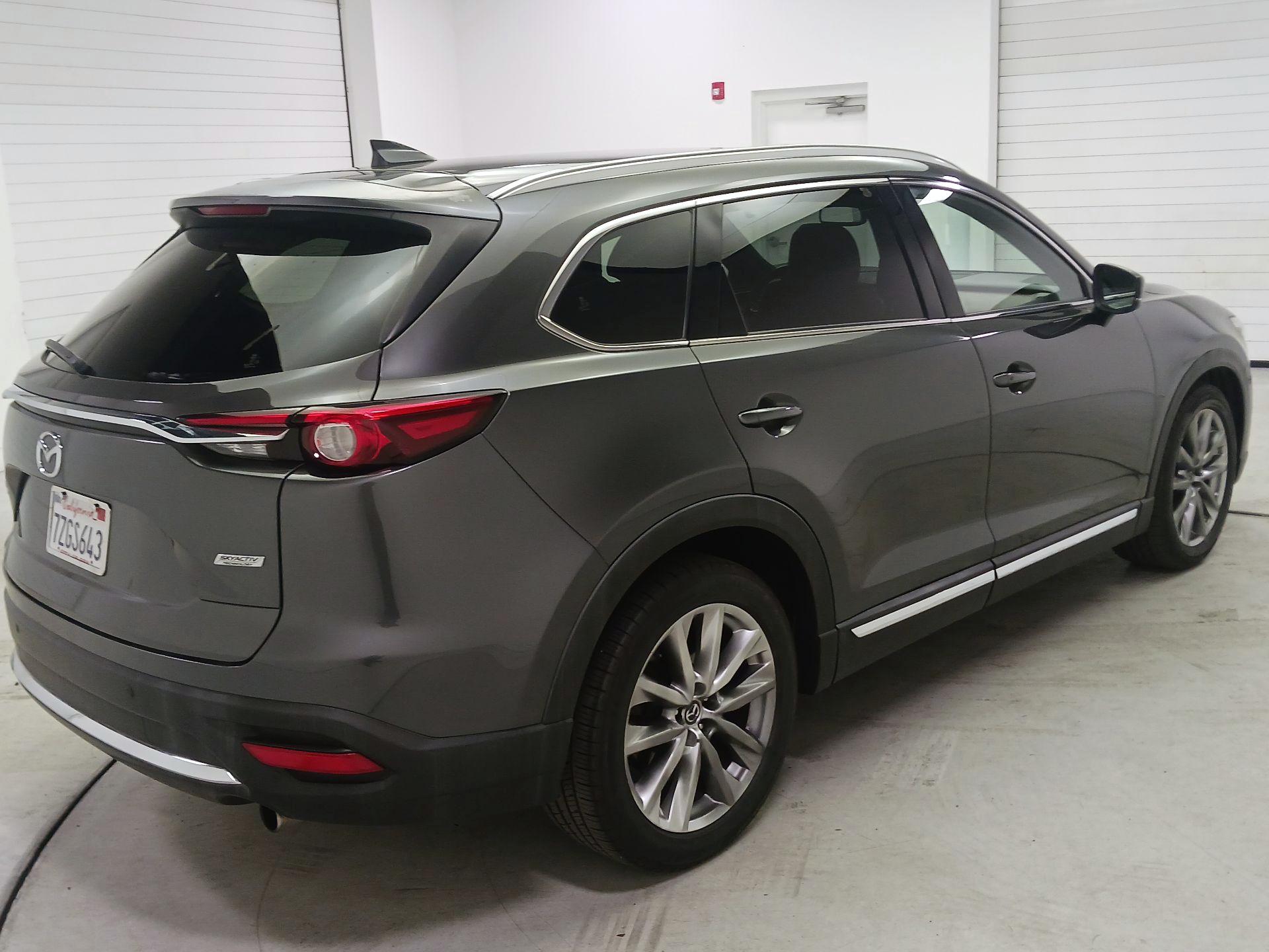 Thumbnail: 2017 Mazda CX-9 - 5